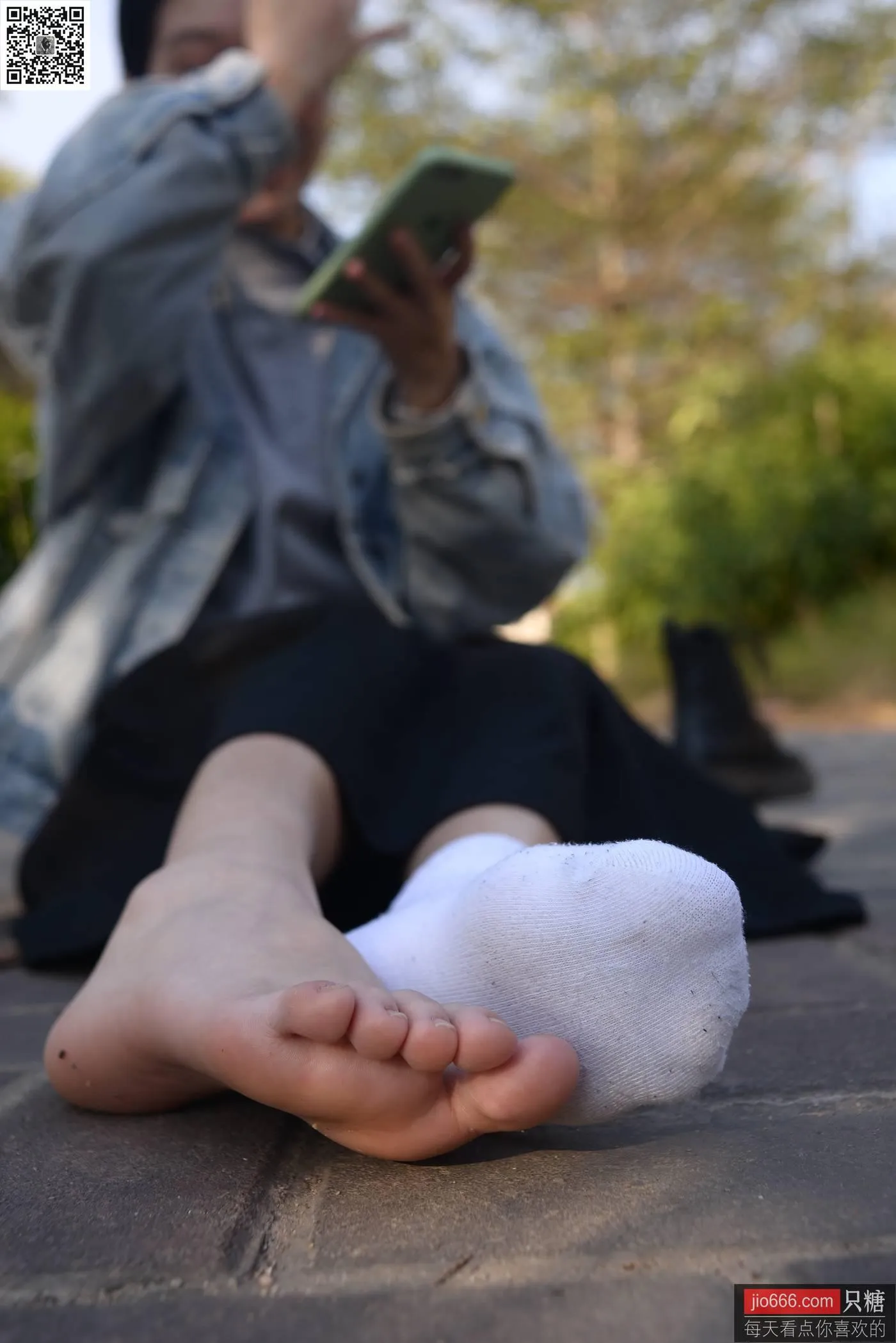 只糖视觉 147期：橘子 因缘而起，因念而生 [2][125P]插图3