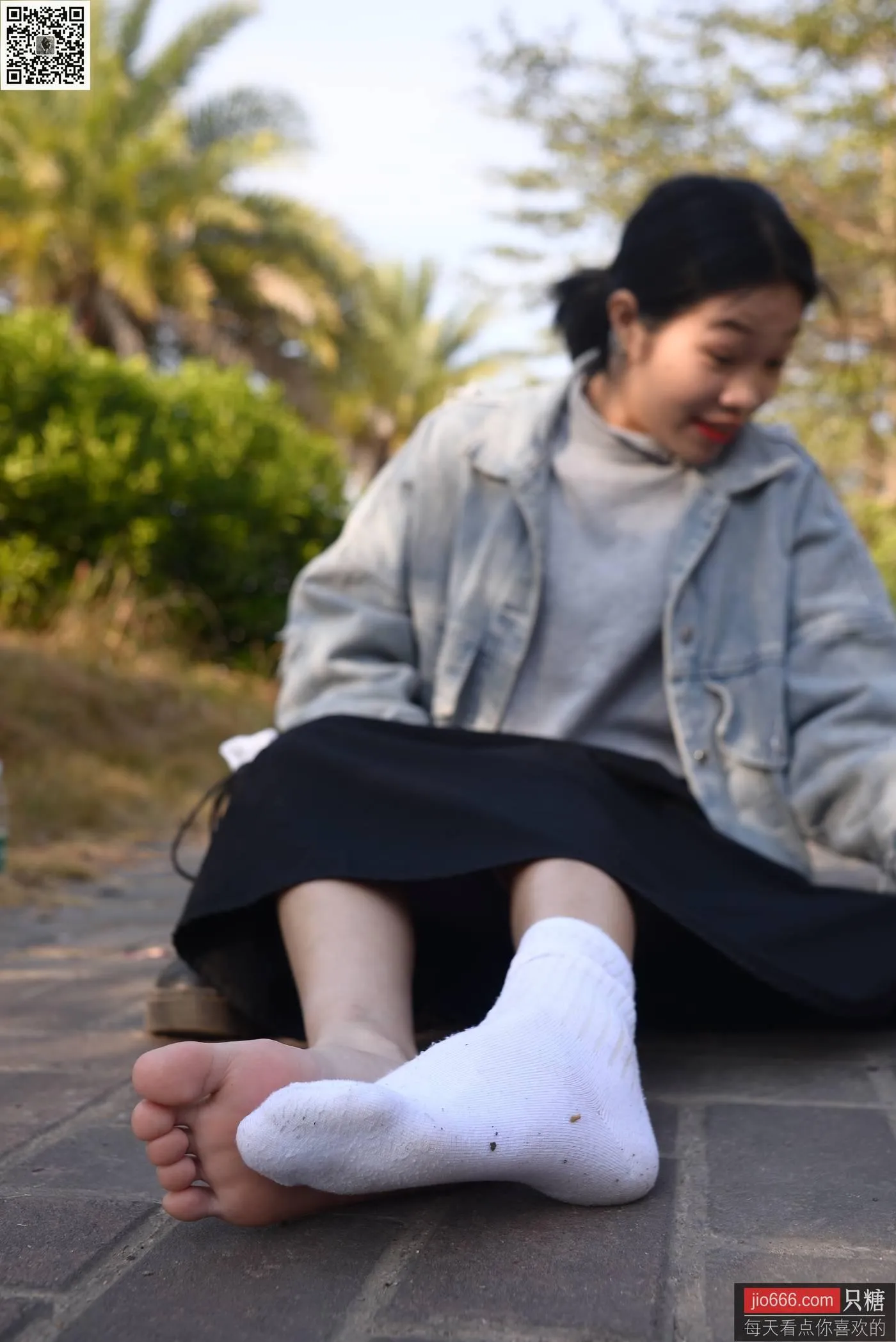 只糖视觉 147期：橘子 因缘而起，因念而生 [2][125P]插图8