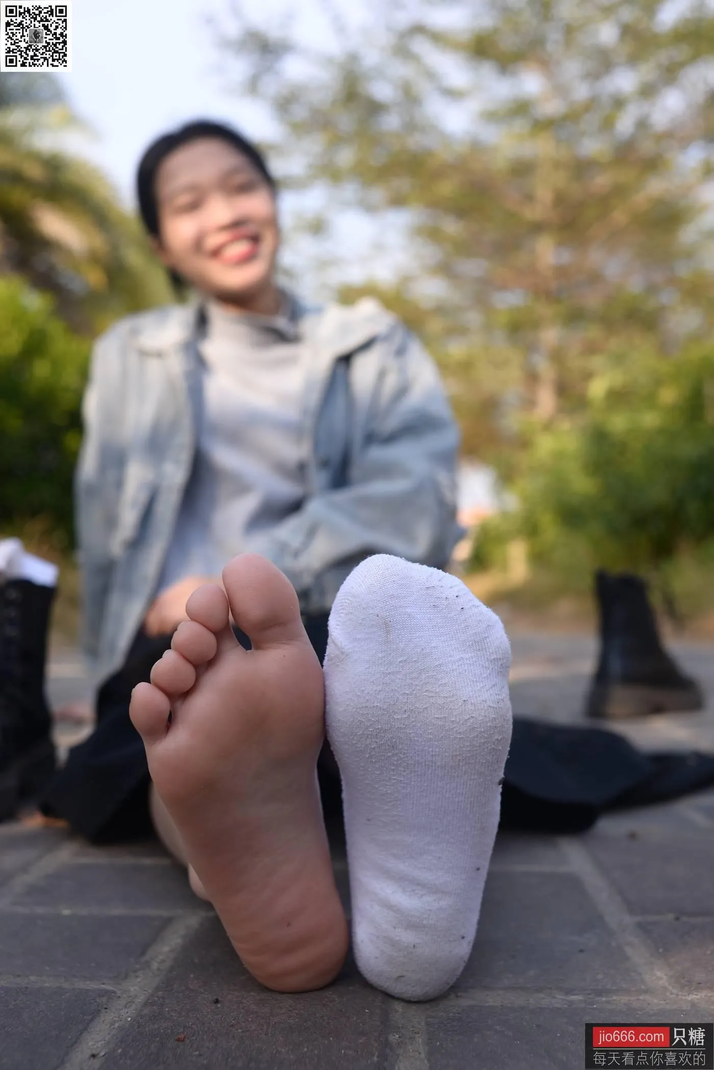 只糖视觉 147期：橘子 因缘而起，因念而生 [2][125P]插图8