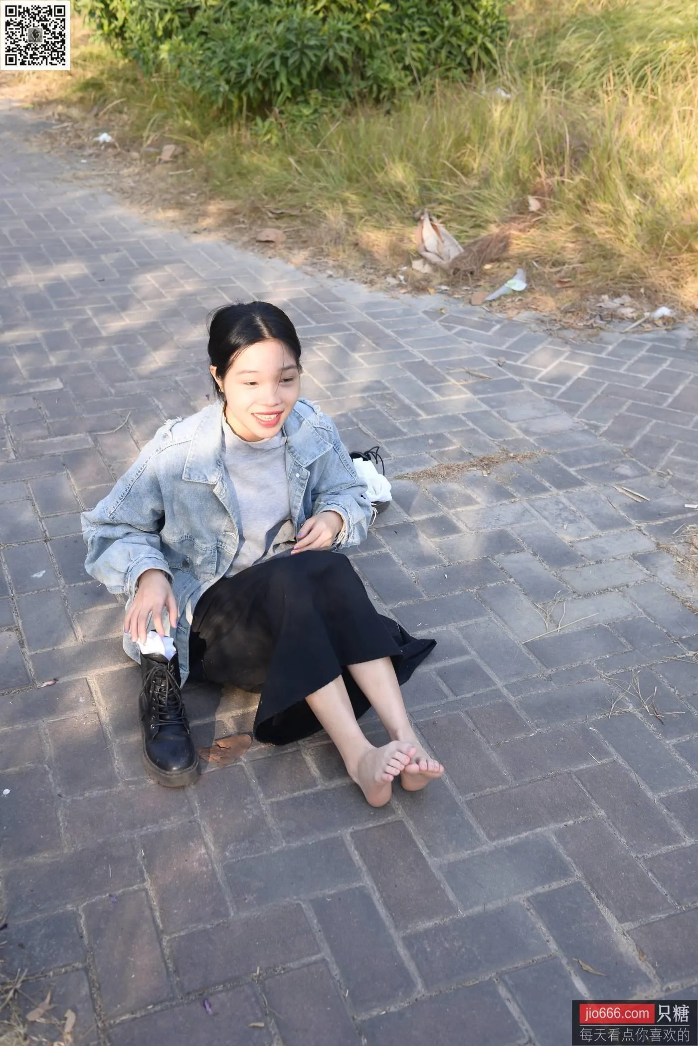 只糖视觉 147期：橘子 因缘而起，因念而生 [2][125P]插图1
