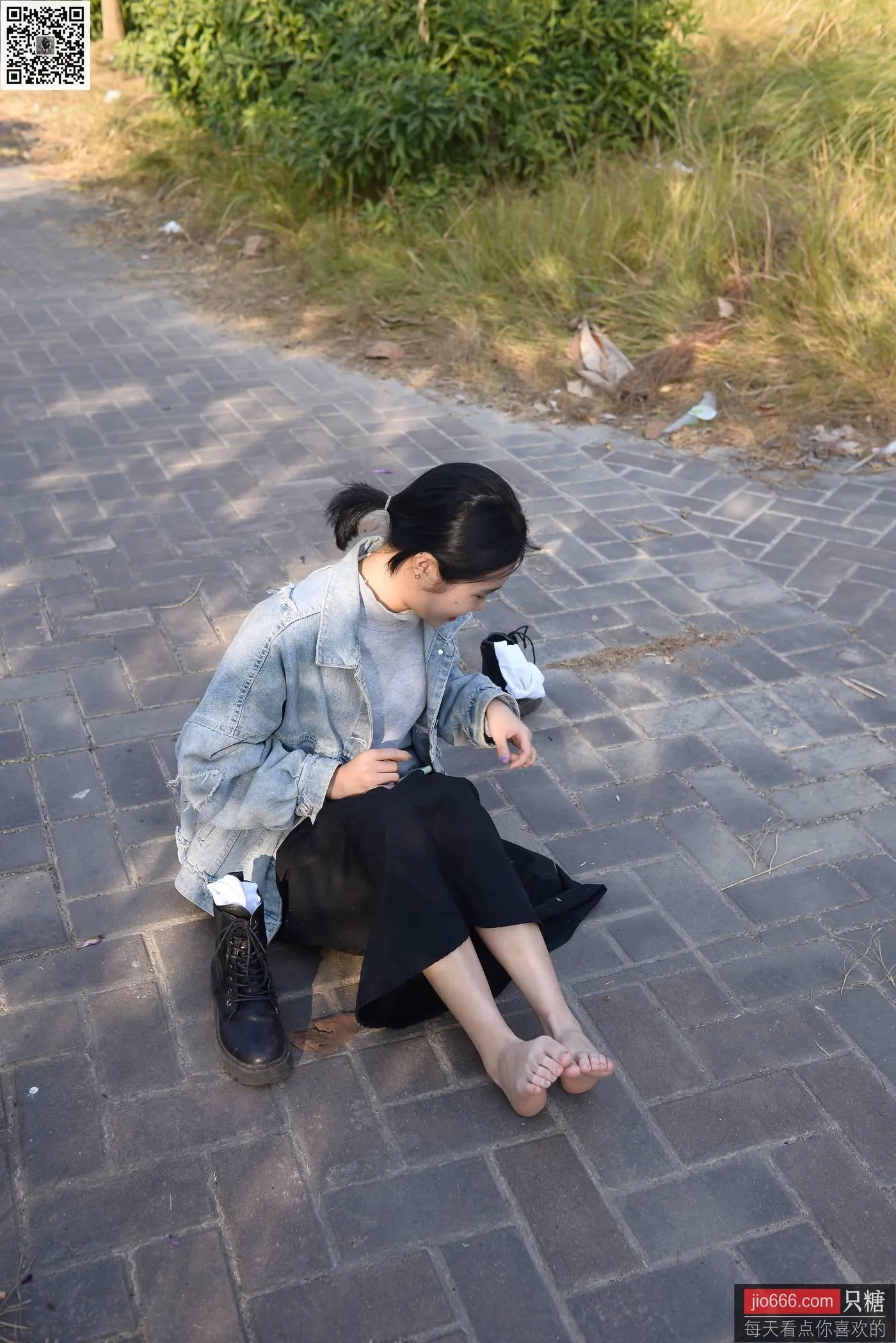 只糖视觉 147期：橘子 因缘而起，因念而生 [2][125P]插图2