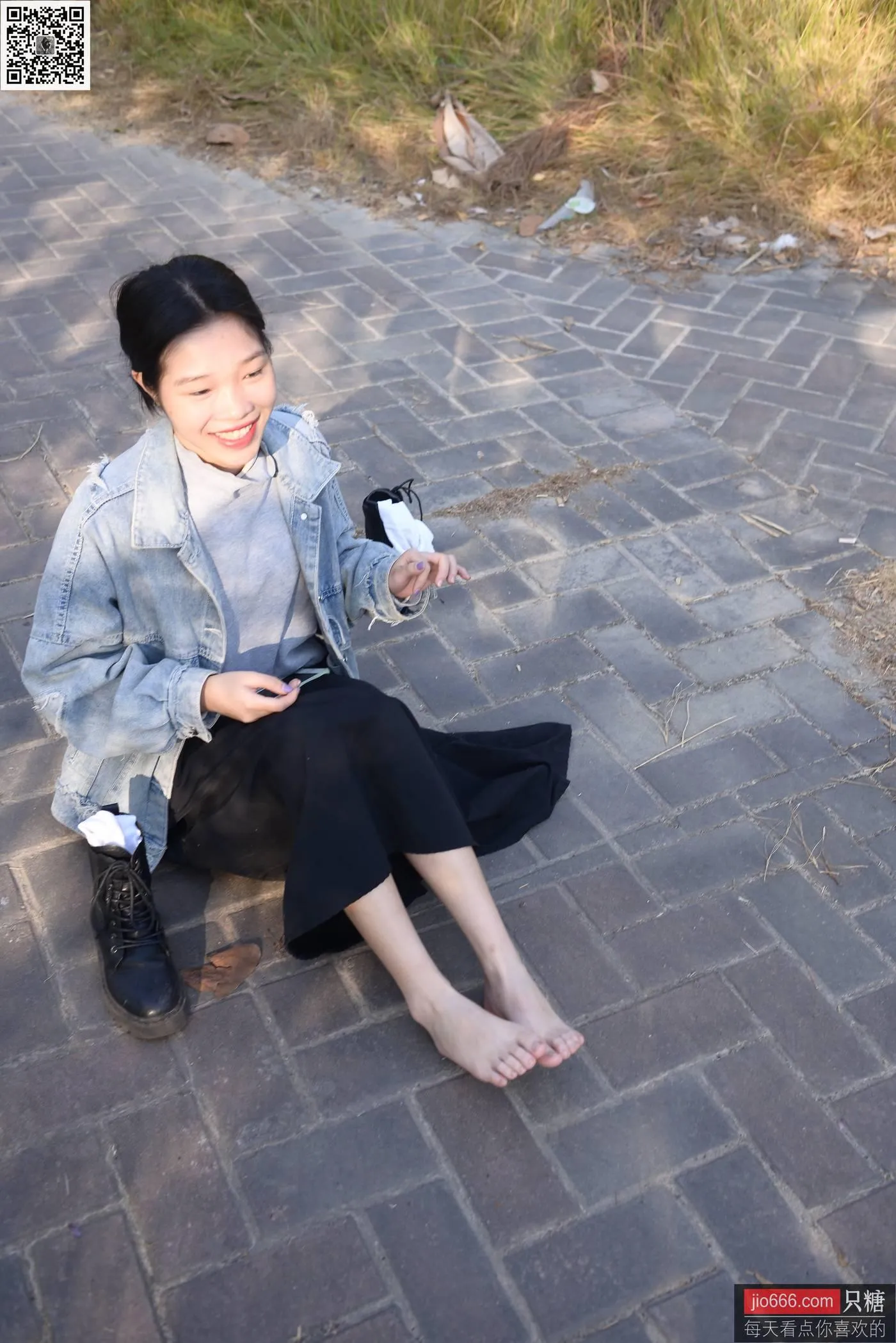 只糖视觉 147期：橘子 因缘而起，因念而生 [2][125P]插图7