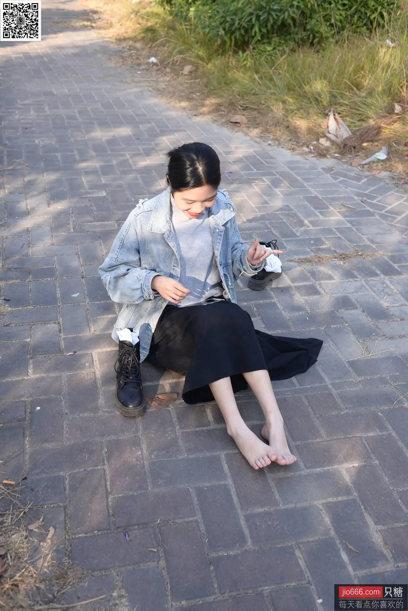 只糖视觉 147期：橘子 因缘而起，因念而生 [2][125P]插图8