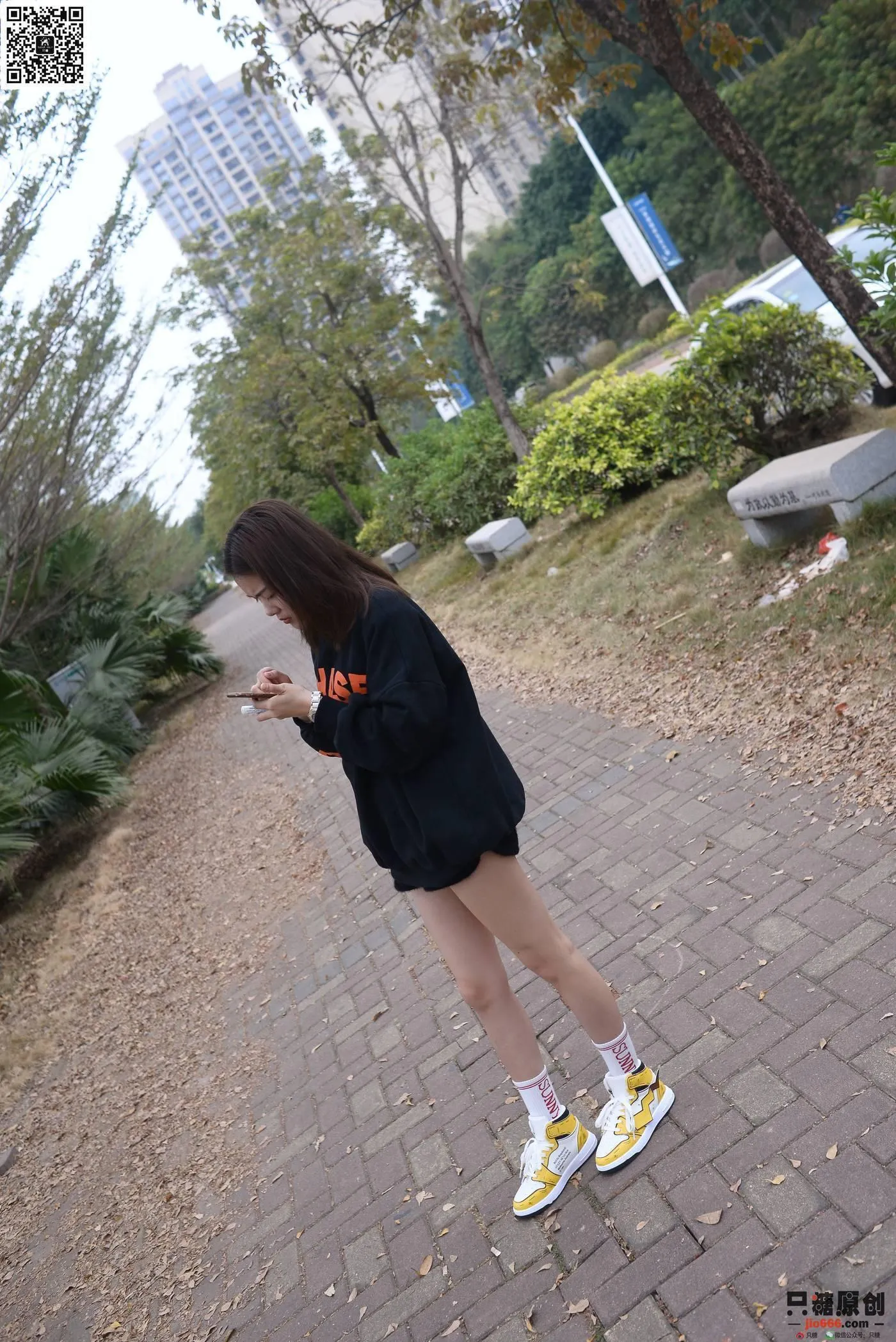 只糖视觉 174期：阿雅 人间美满[207P]插图5