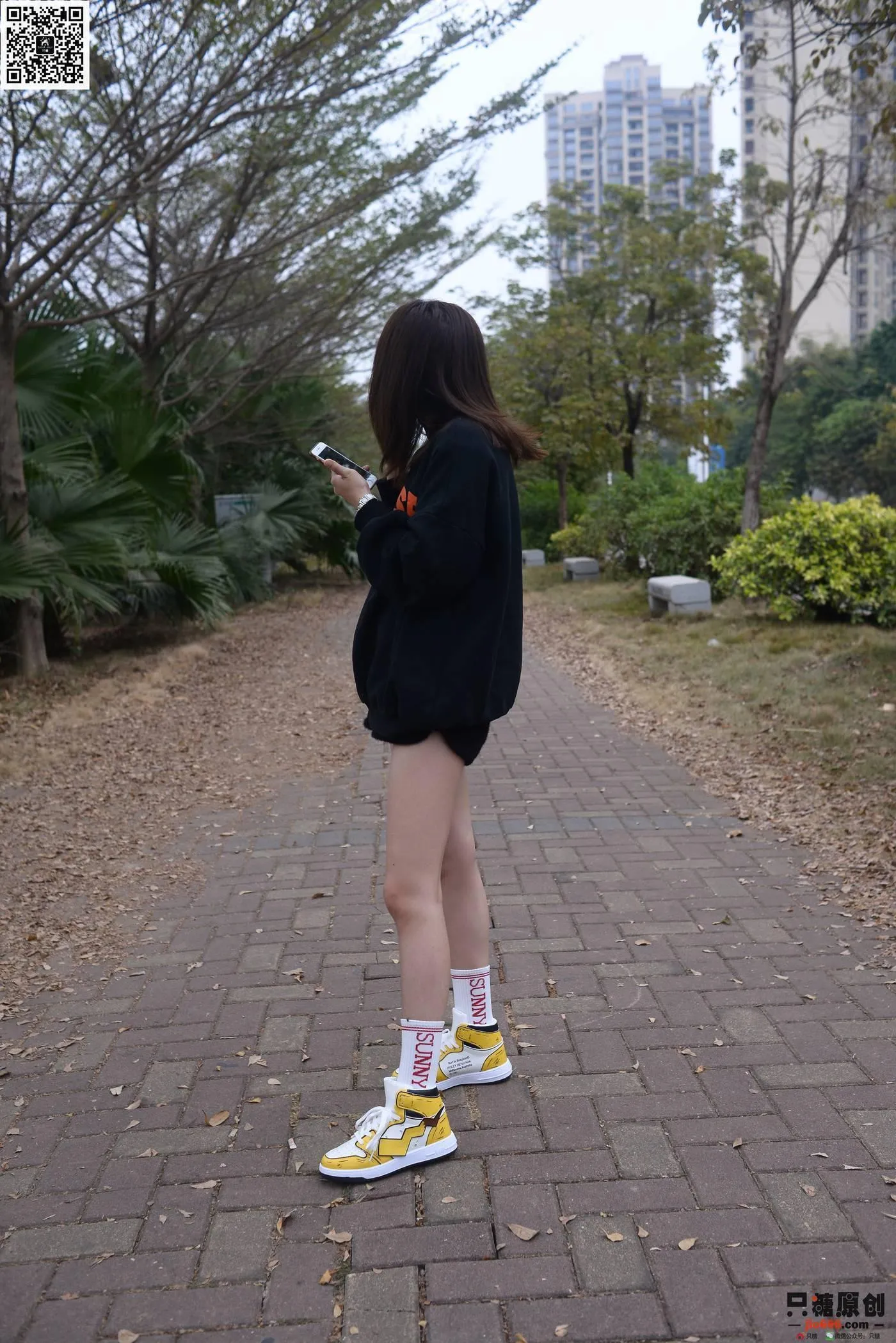只糖视觉 174期：阿雅 人间美满[207P]插图7
