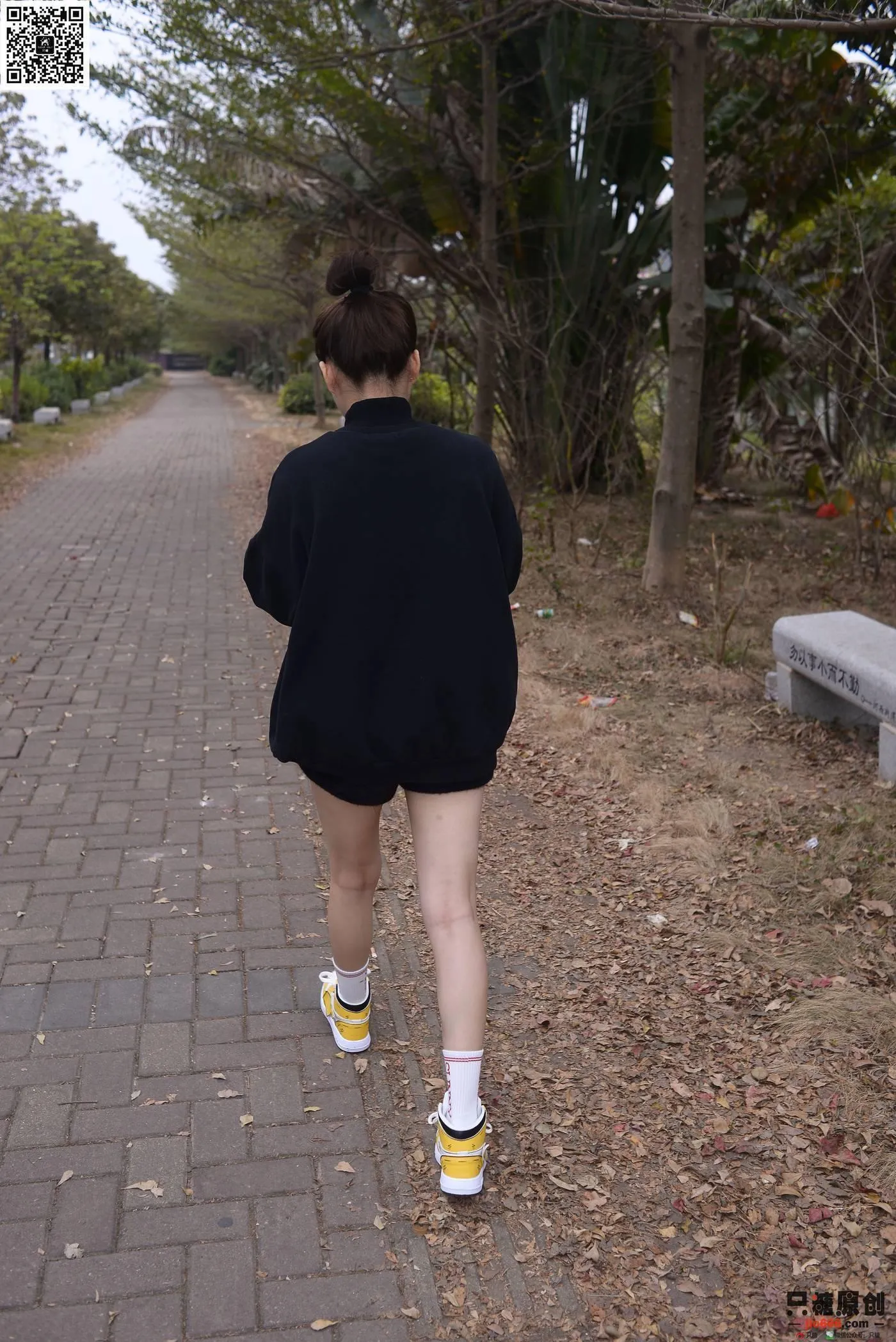 只糖视觉 174期：阿雅 人间美满[207P]插图5