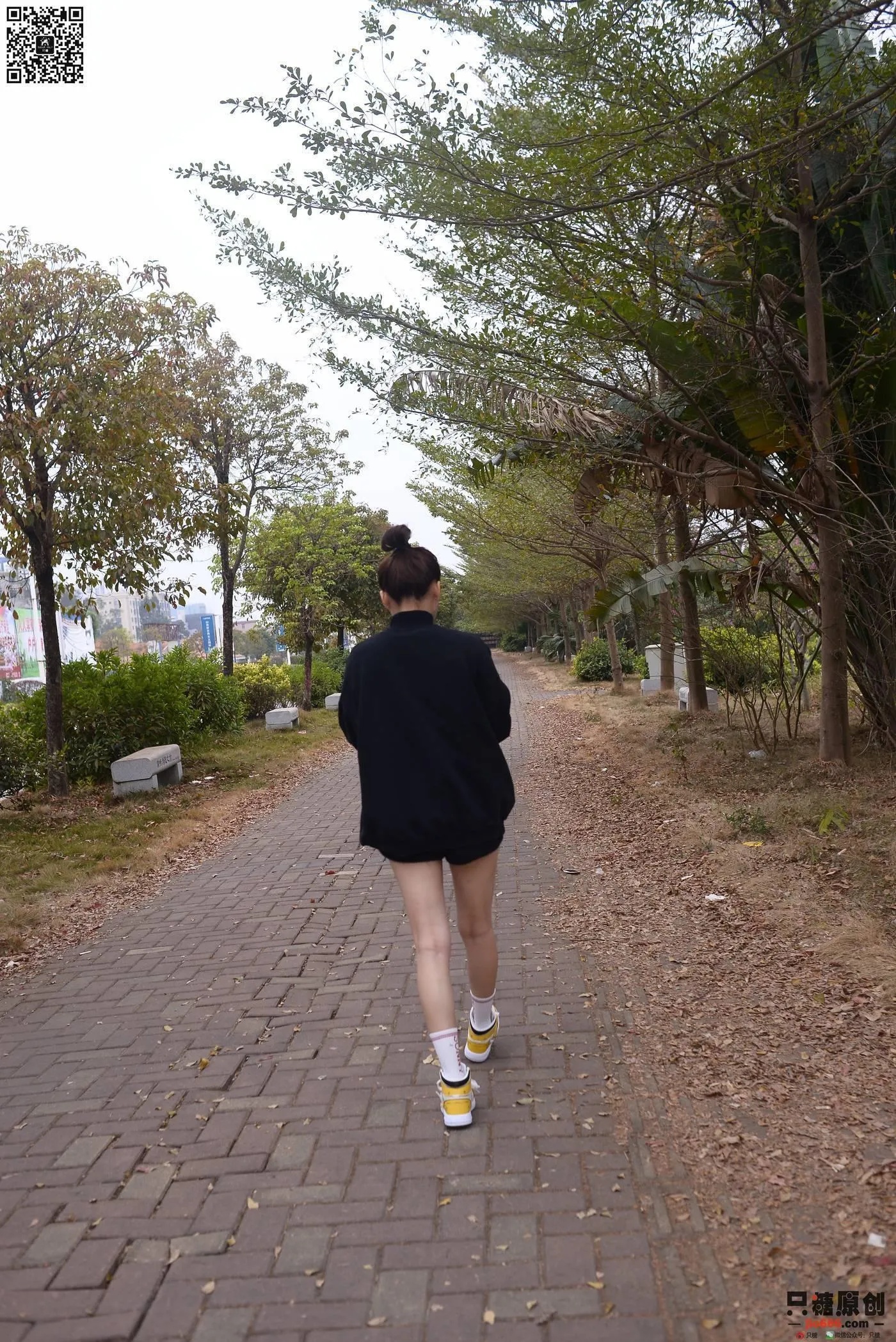 只糖视觉 174期：阿雅 人间美满[207P]插图6
