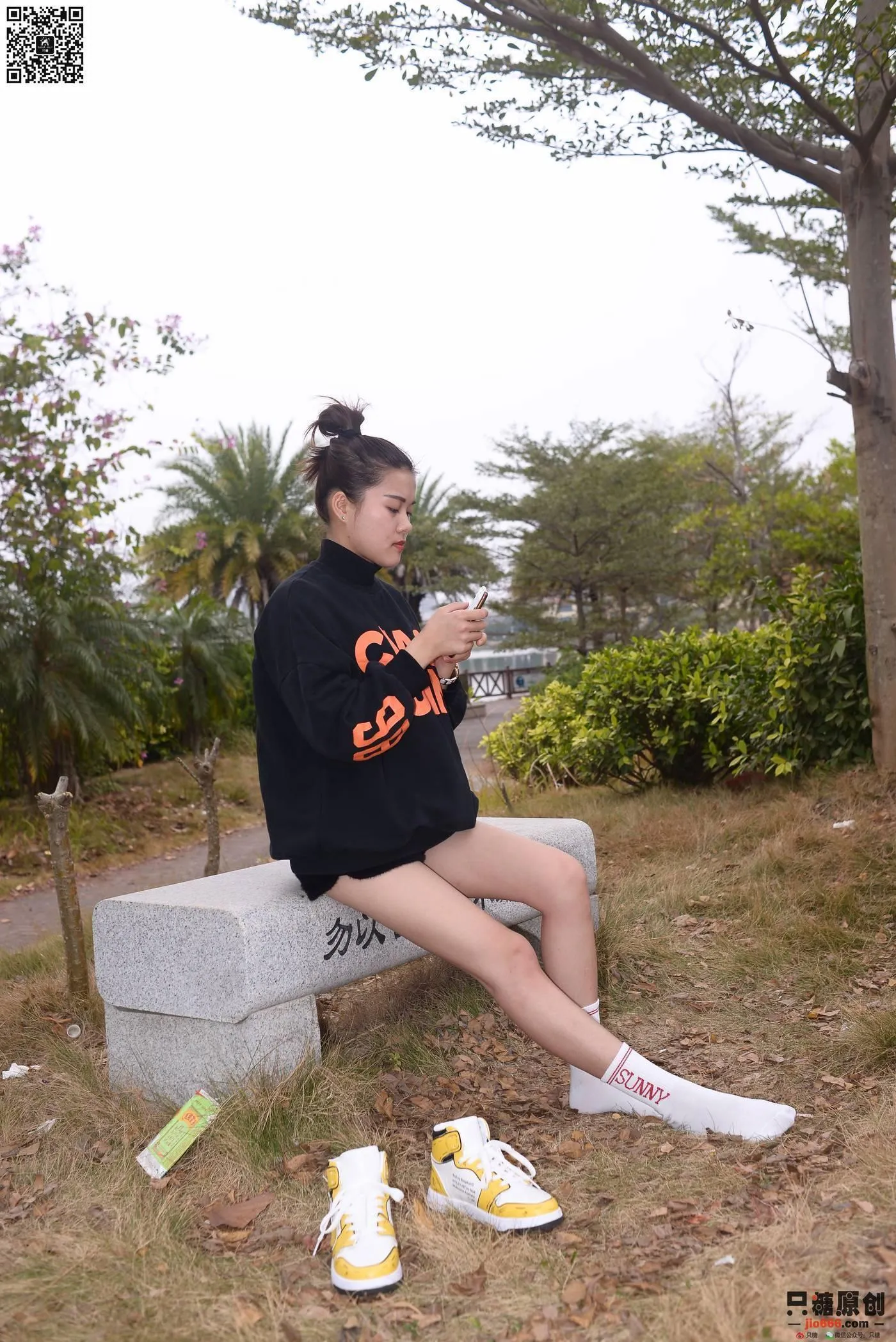 只糖视觉 174期：阿雅 人间美满[207P]插图3