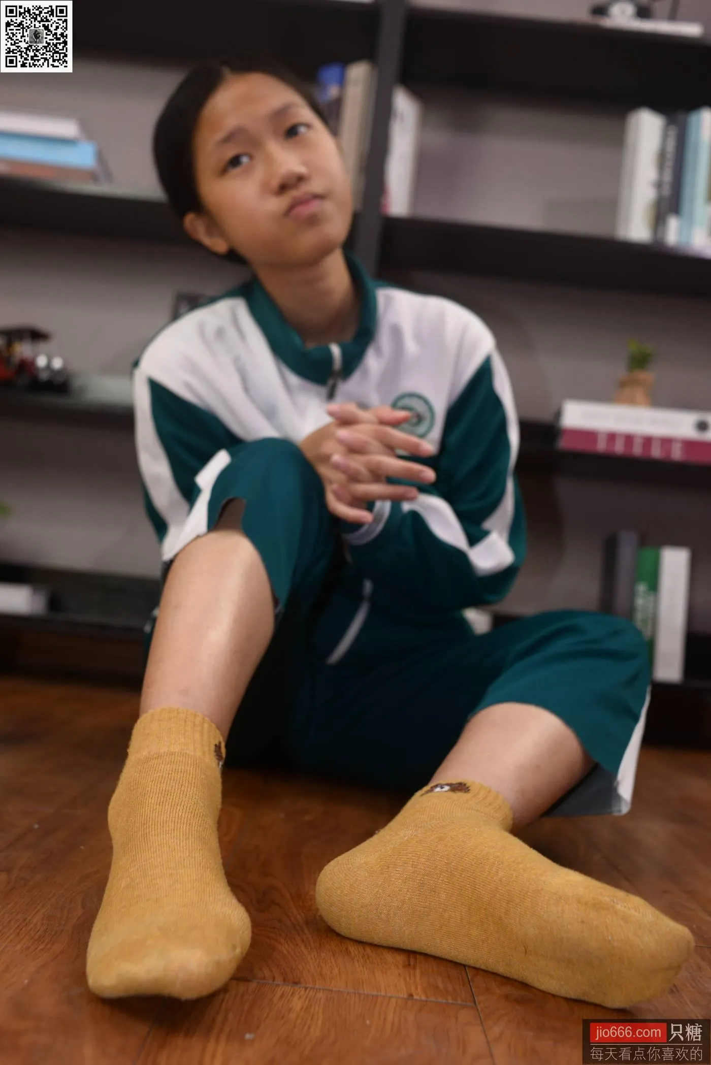 只糖视觉 153期：桃子 相遇总是猝不及防 [213P]插图9