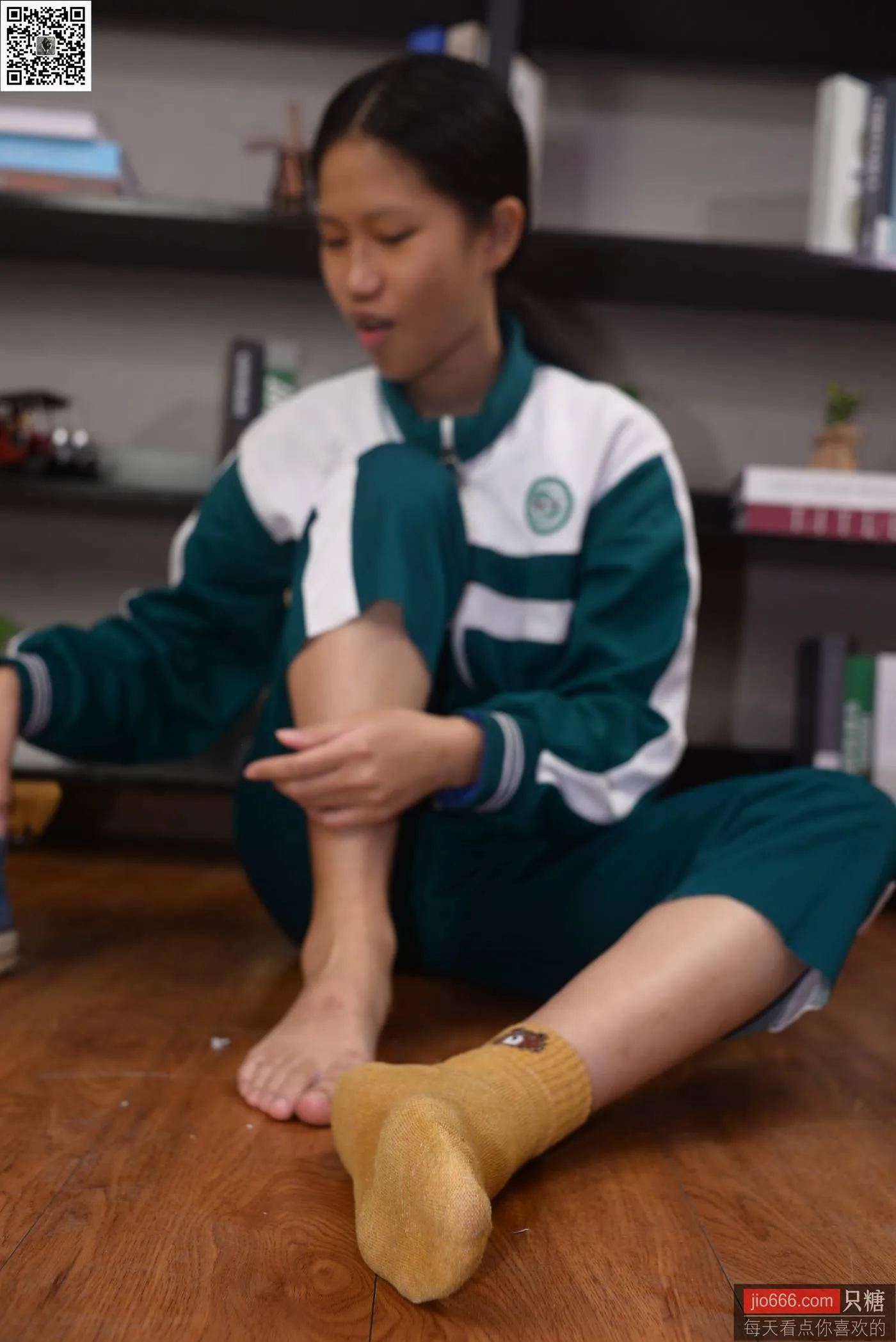 只糖视觉 153期：桃子 相遇总是猝不及防 [213P]插图4