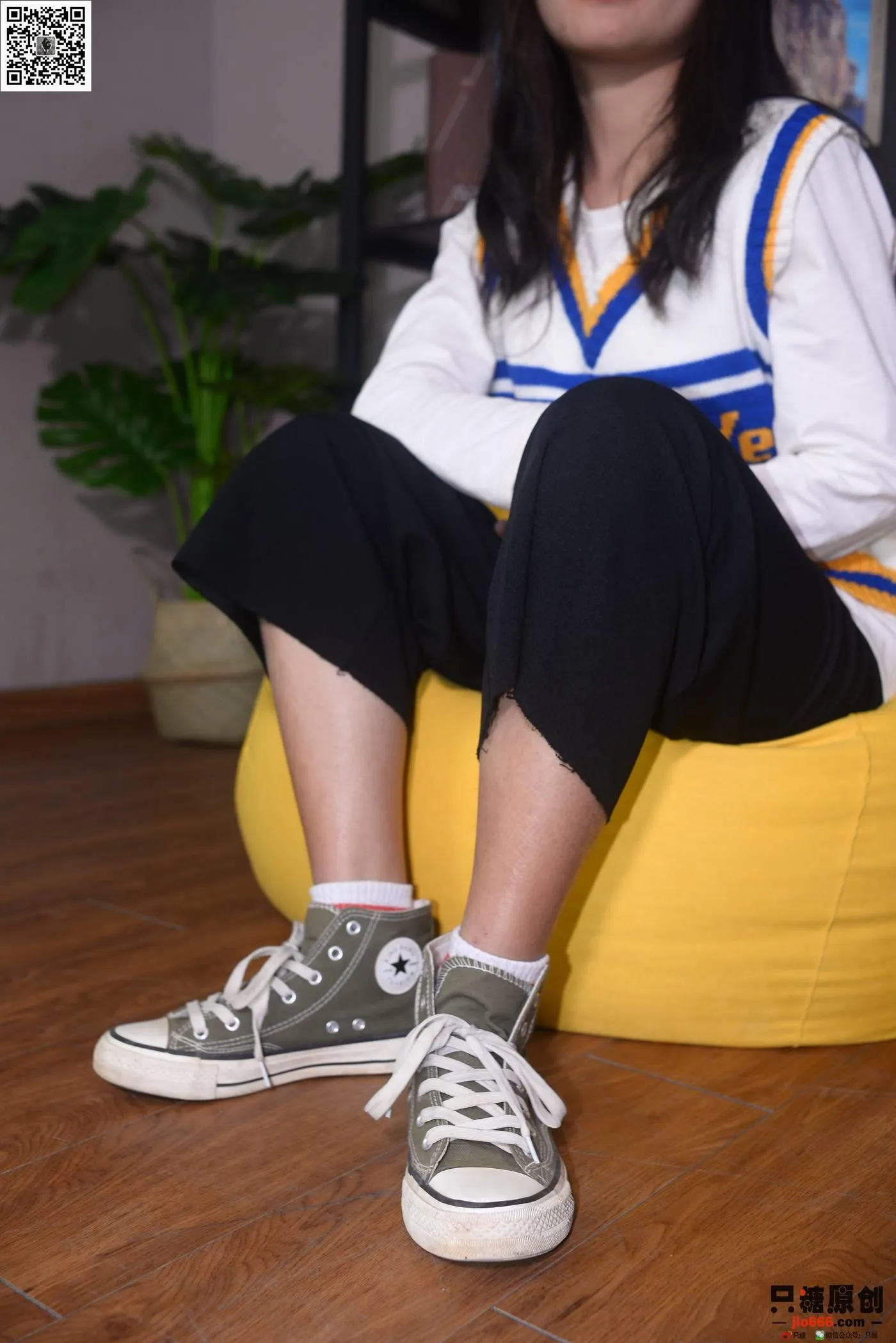 只糖视觉 198期：周子琪 陷落美好 [175P]插图5