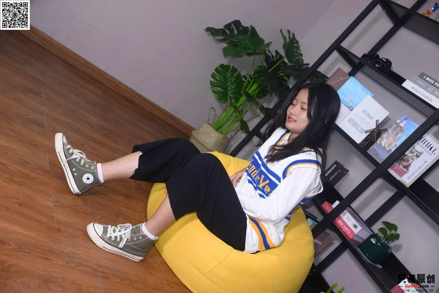 只糖视觉 198期：周子琪 陷落美好 [175P]插图3