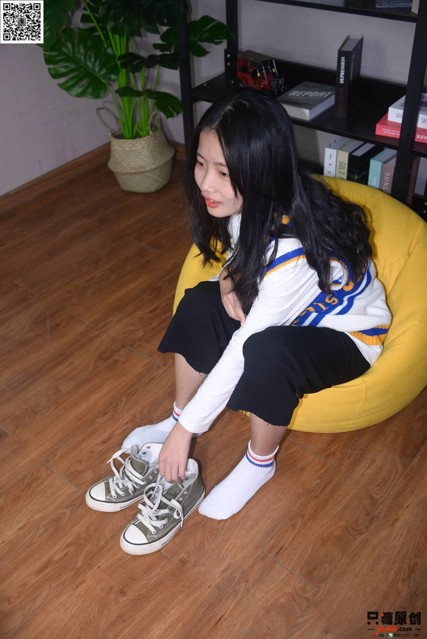只糖视觉 198期：周子琪 陷落美好 [175P]插图5