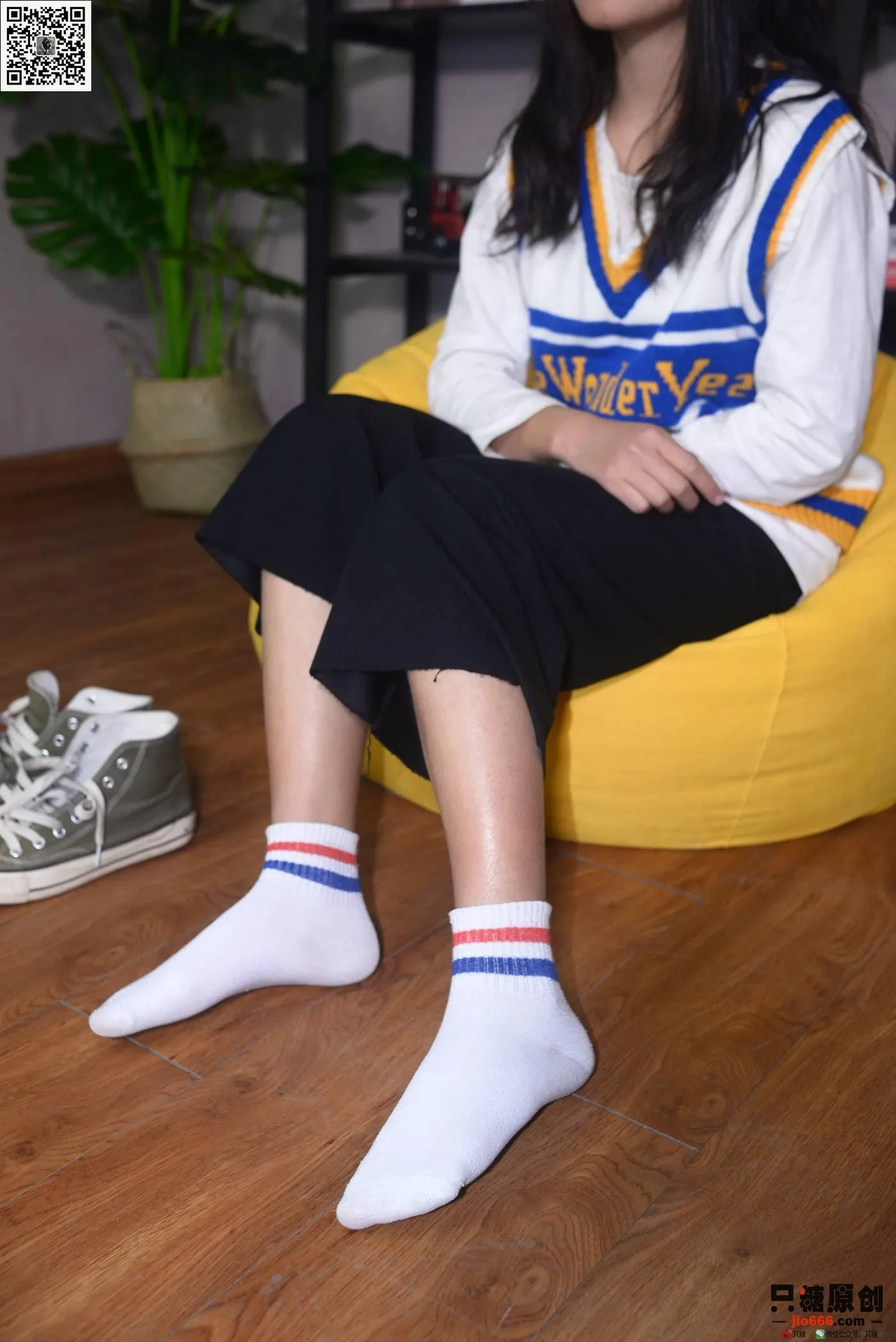 只糖视觉 198期：周子琪 陷落美好 [175P]插图2