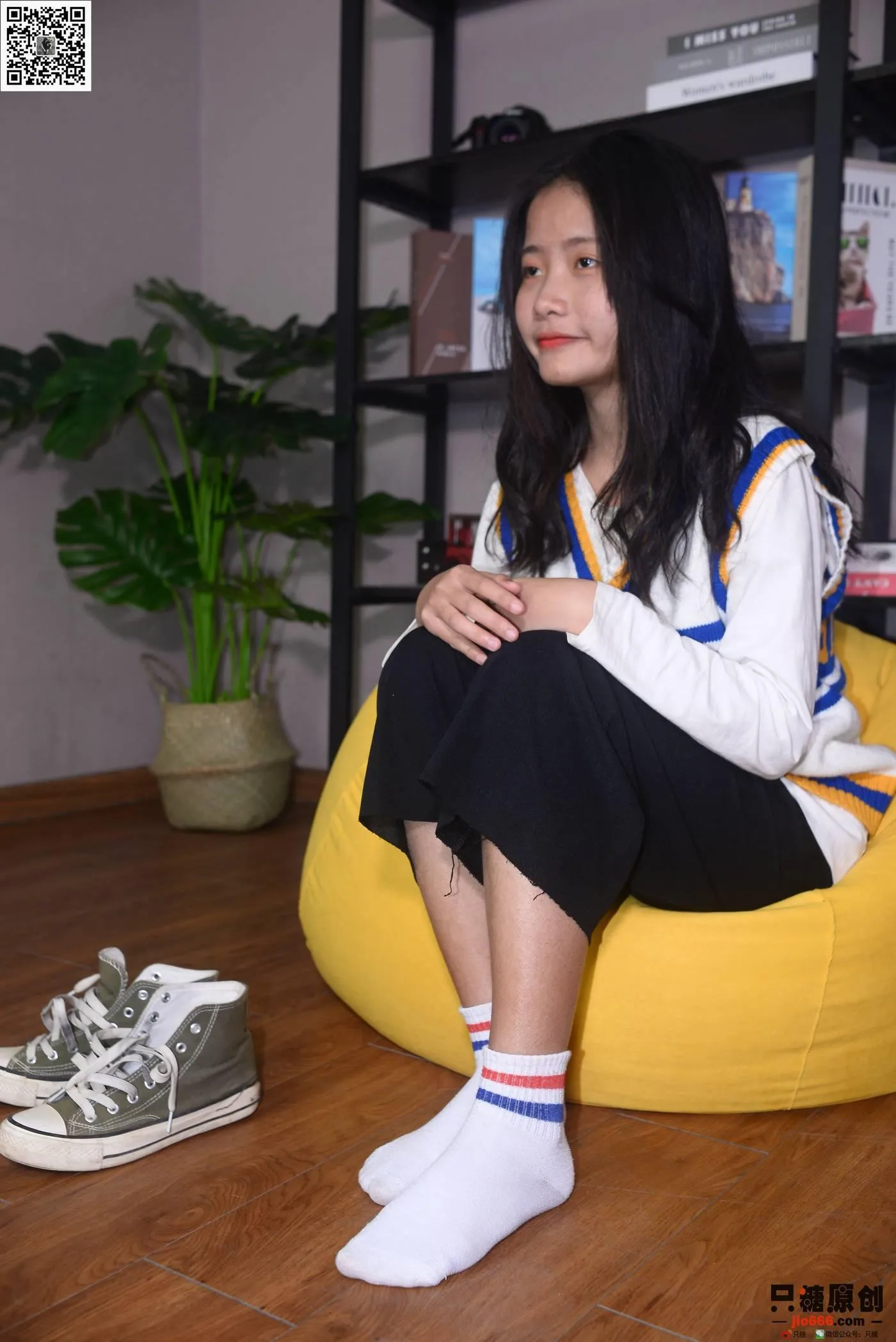 只糖视觉 198期：周子琪 陷落美好 [175P]插图7