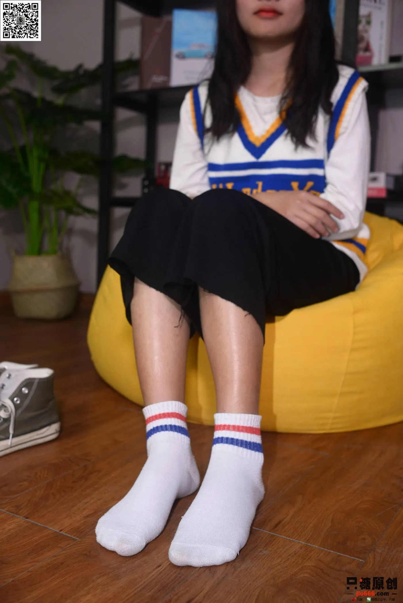 只糖视觉 198期：周子琪 陷落美好 [175P]插图9