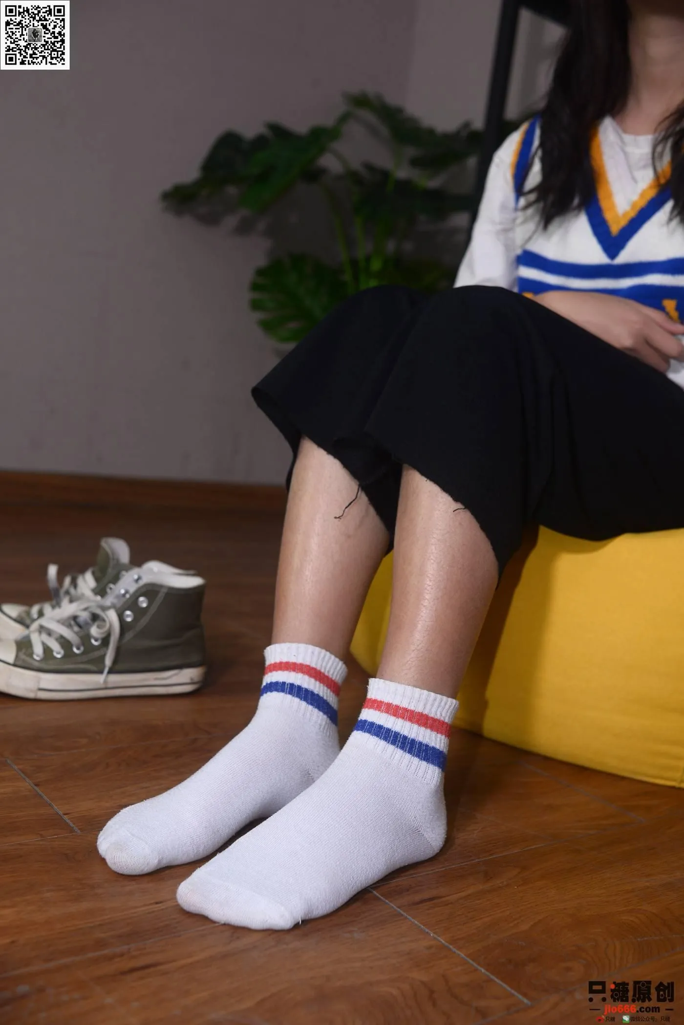 只糖视觉 198期：周子琪 陷落美好 [175P]插图