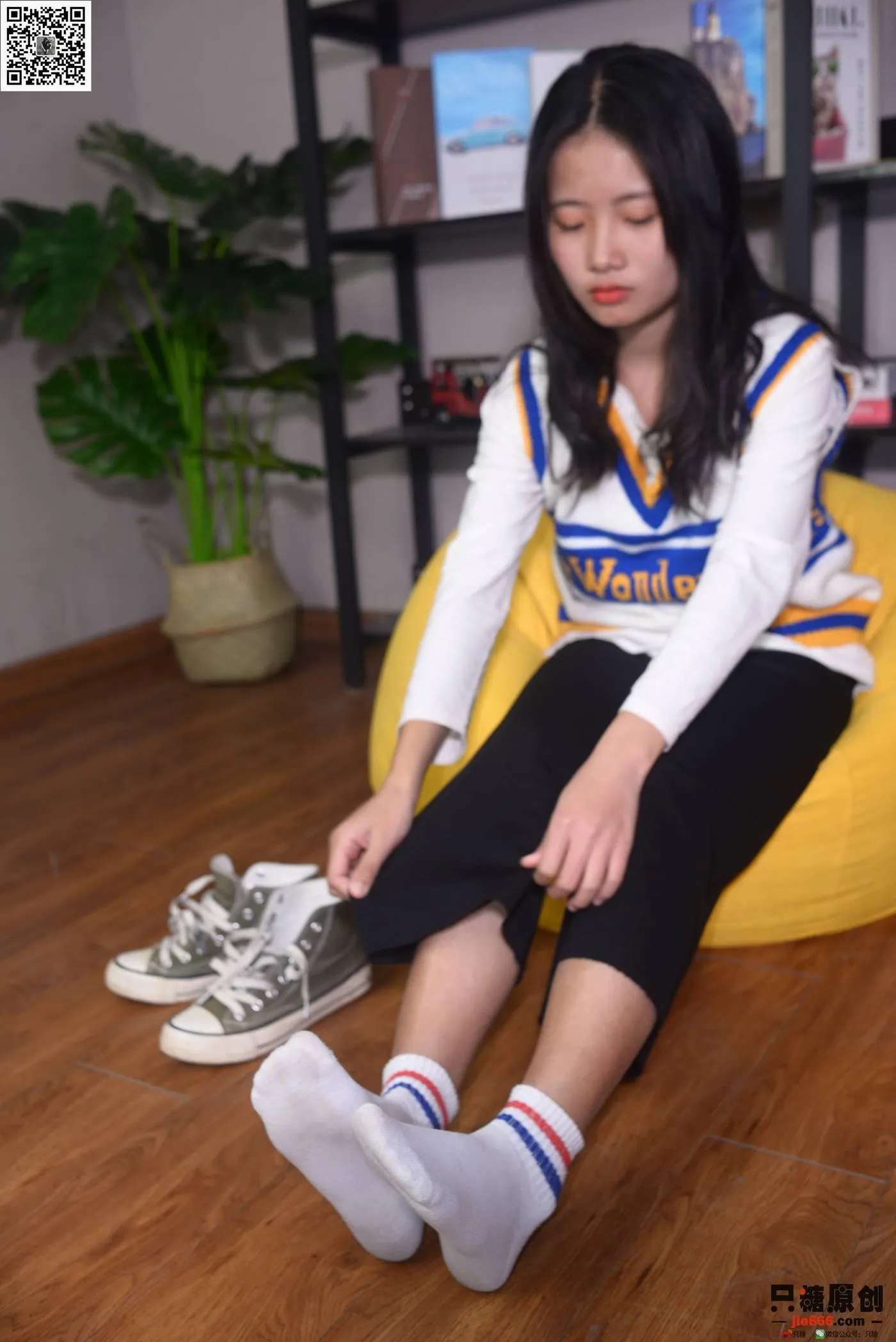 只糖视觉 198期：周子琪 陷落美好 [175P]插图5