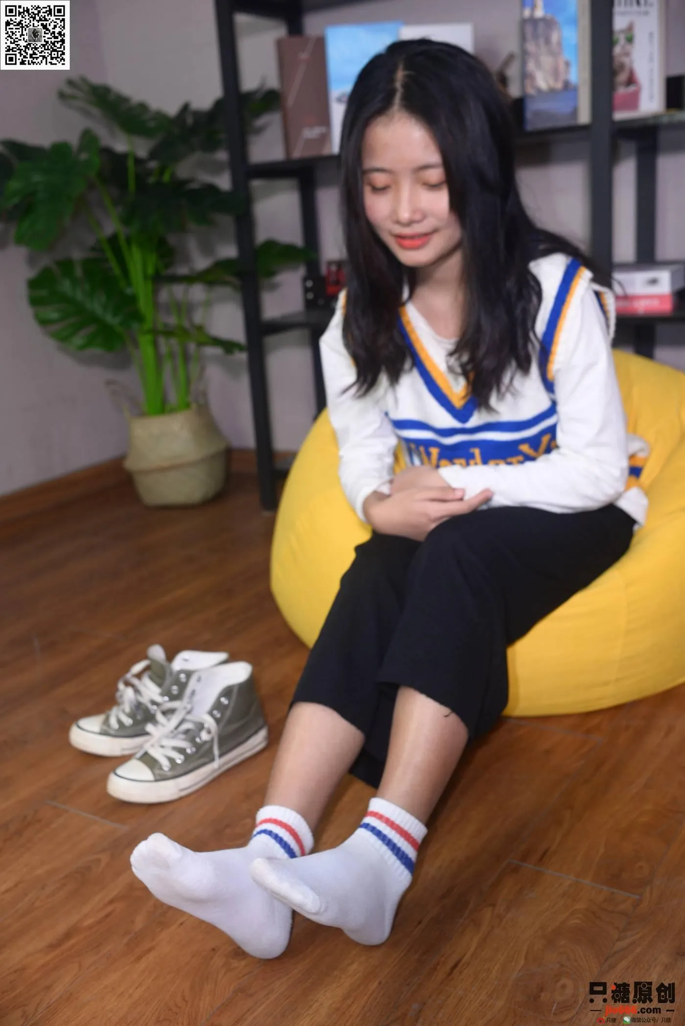 只糖视觉 198期：周子琪 陷落美好 [175P]插图7