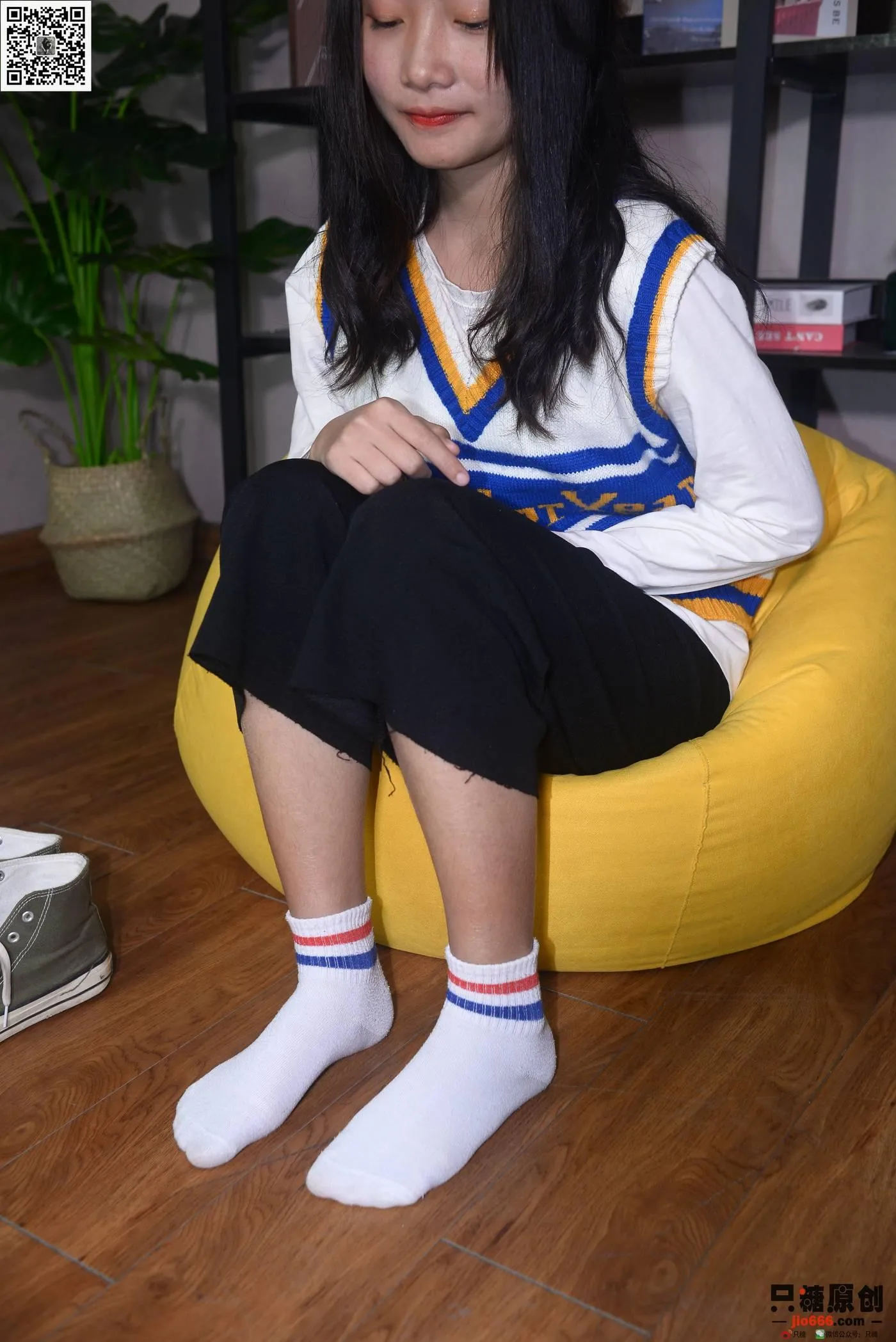 只糖视觉 198期：周子琪 陷落美好 [175P]插图2