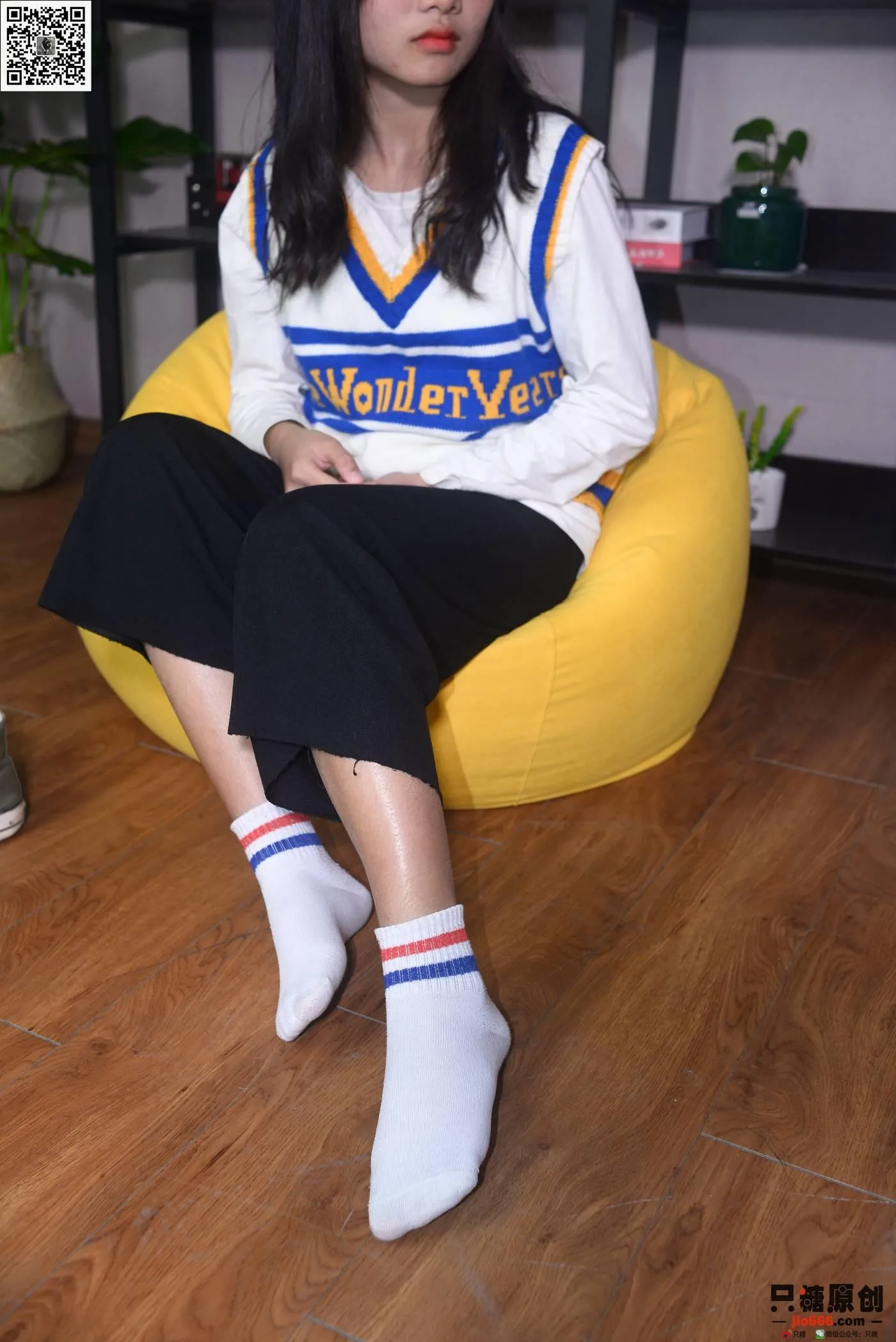 只糖视觉 198期：周子琪 陷落美好 [175P]插图8