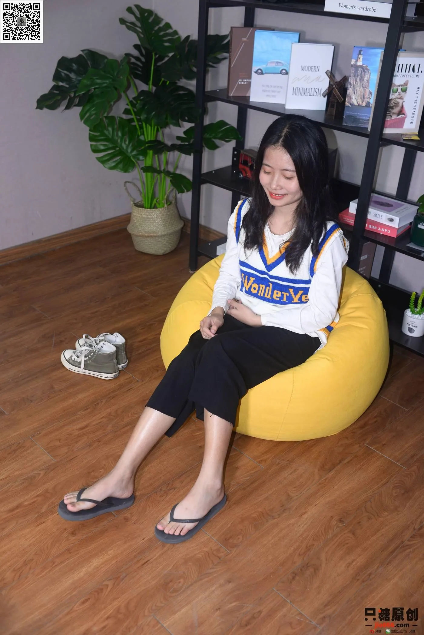 只糖视觉 198期：周子琪 陷落美好 [175P]插图7