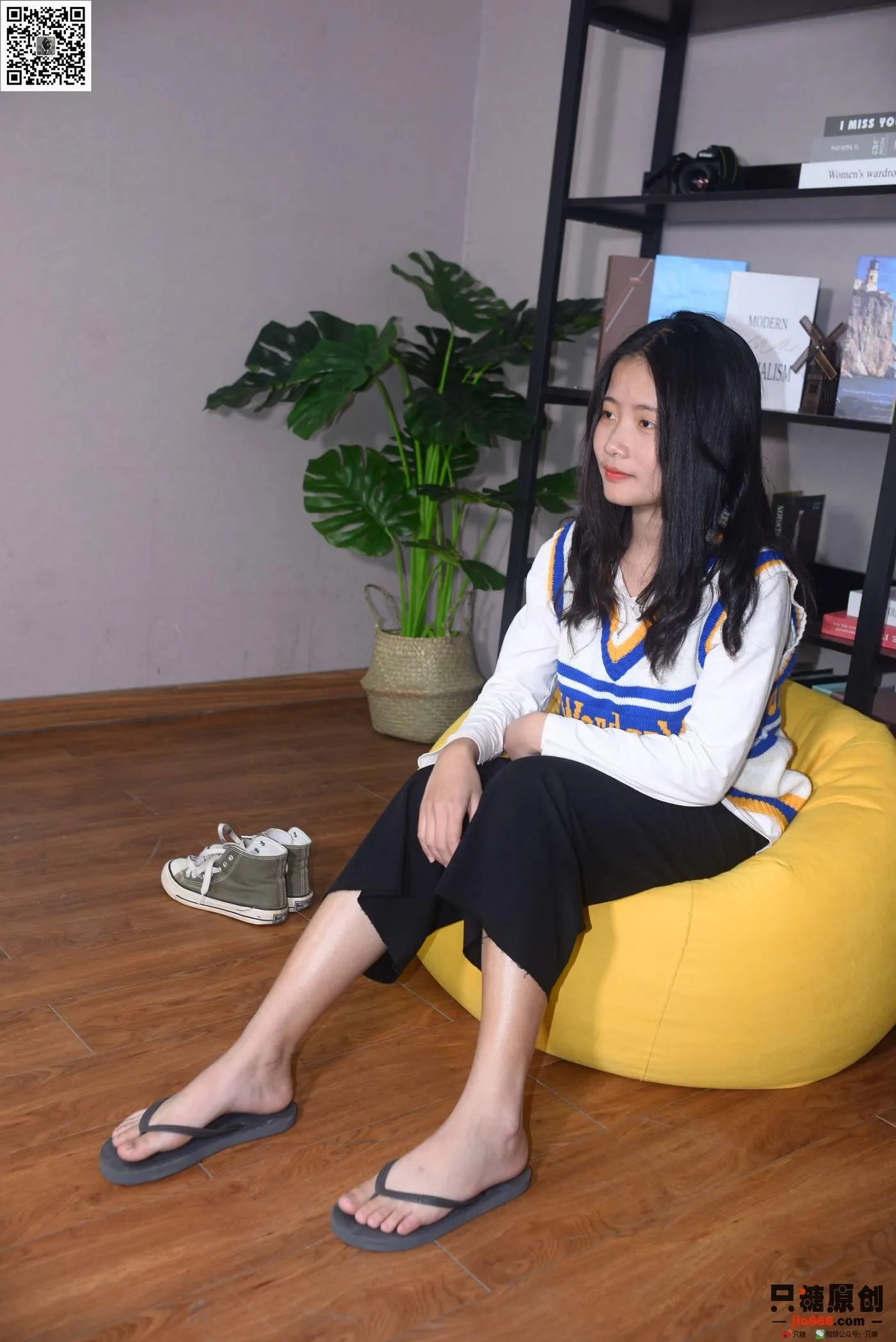 只糖视觉 198期：周子琪 陷落美好 [175P]插图1