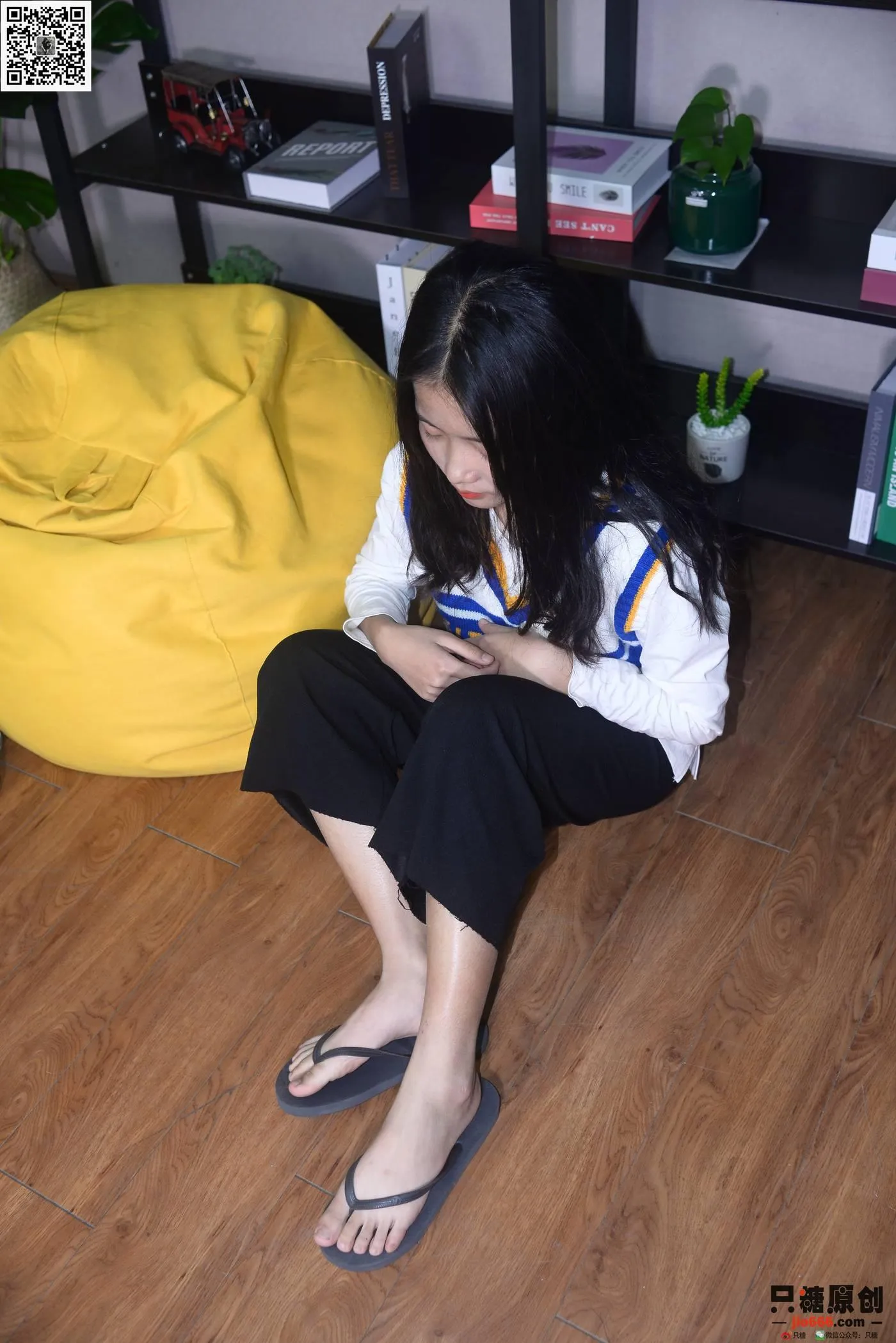 只糖视觉 198期：周子琪 陷落美好 [175P]插图4