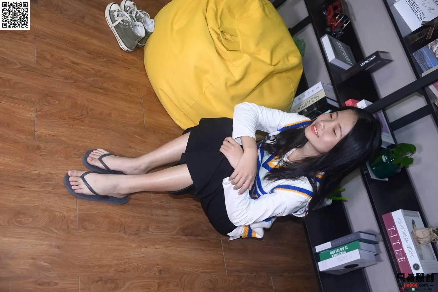 只糖视觉 198期：周子琪 陷落美好 [175P]插图9