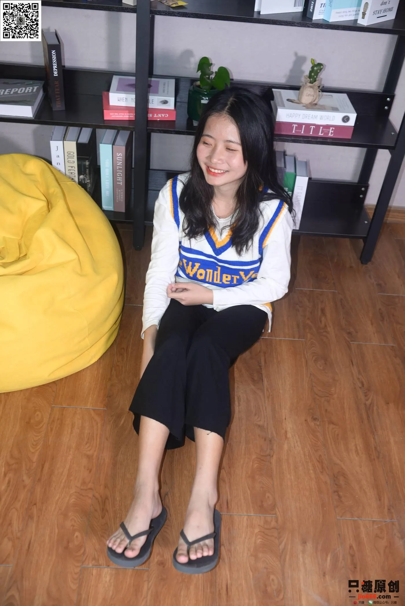 只糖视觉 198期：周子琪 陷落美好 [175P]插图1