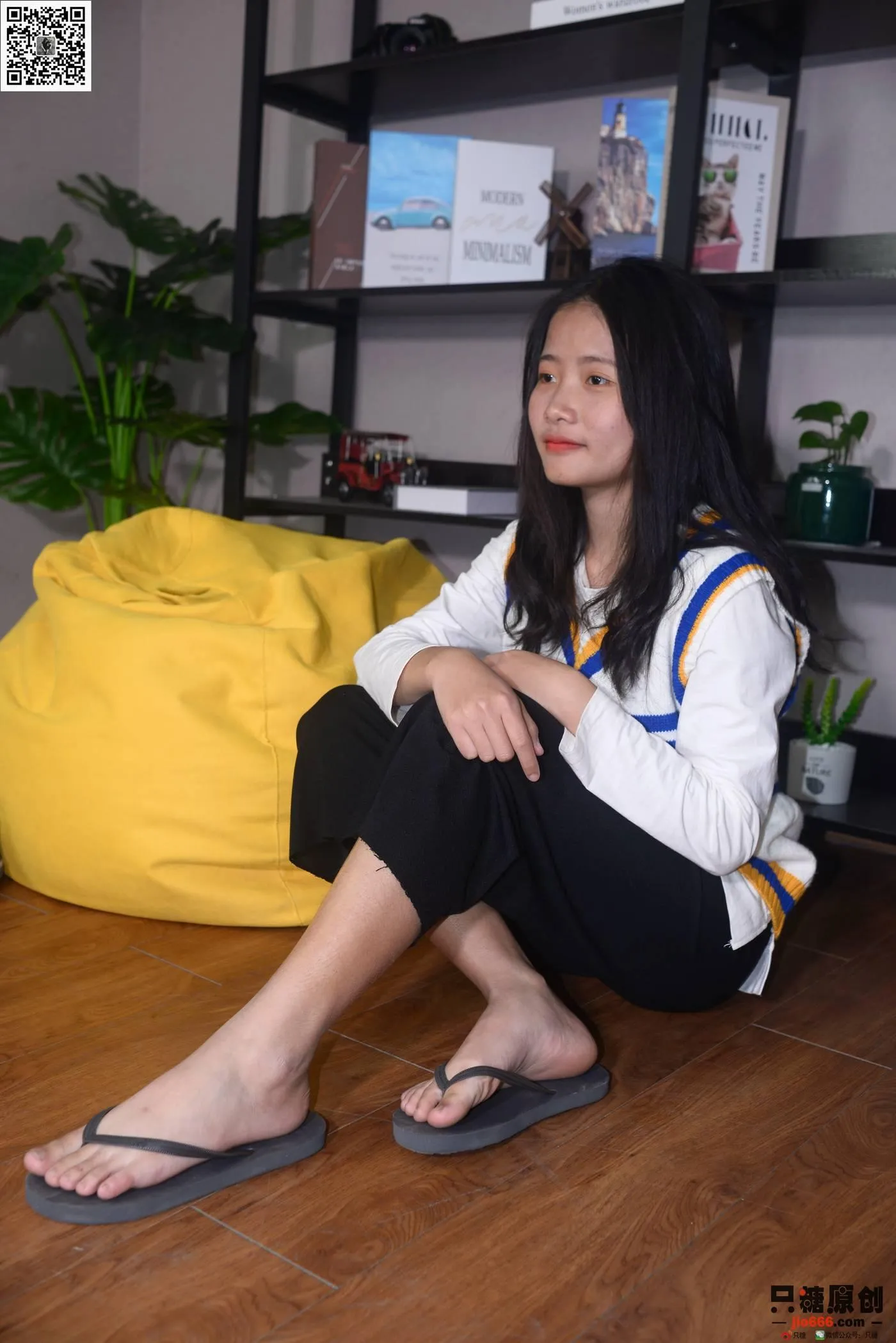 只糖视觉 198期：周子琪 陷落美好 [175P]插图3