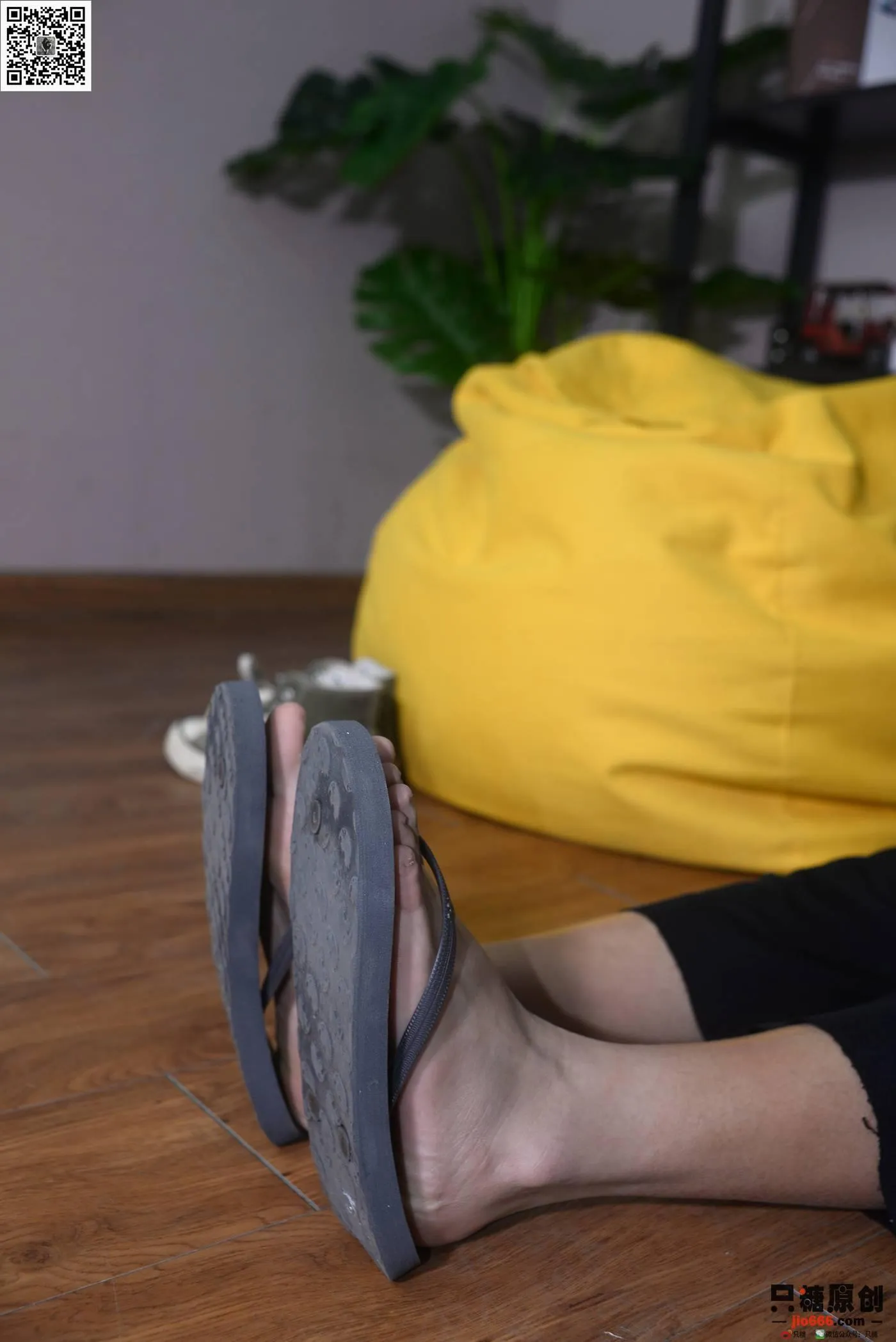 只糖视觉 198期：周子琪 陷落美好 [175P]插图6