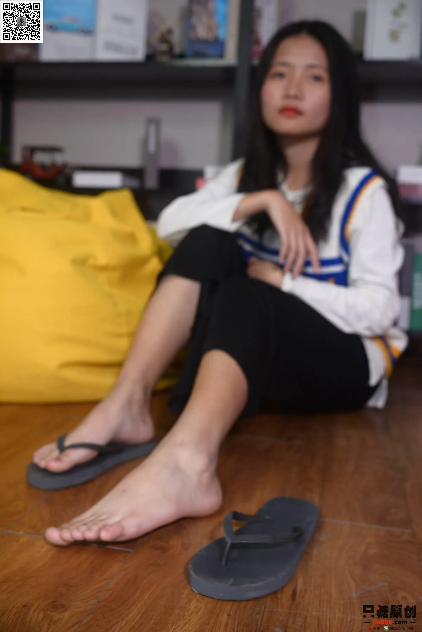 只糖视觉 198期：周子琪 陷落美好 [175P]插图4