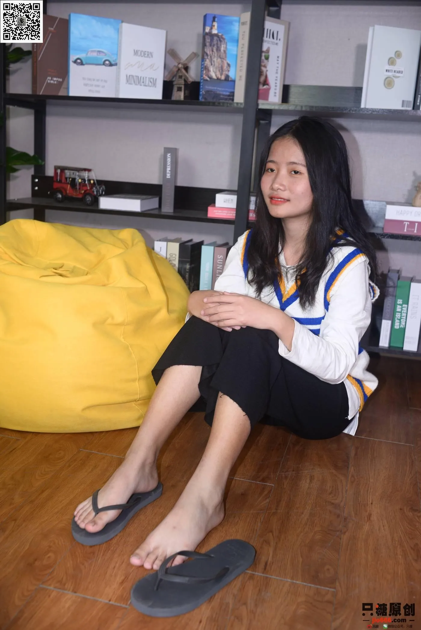 只糖视觉 198期：周子琪 陷落美好 [175P]插图6