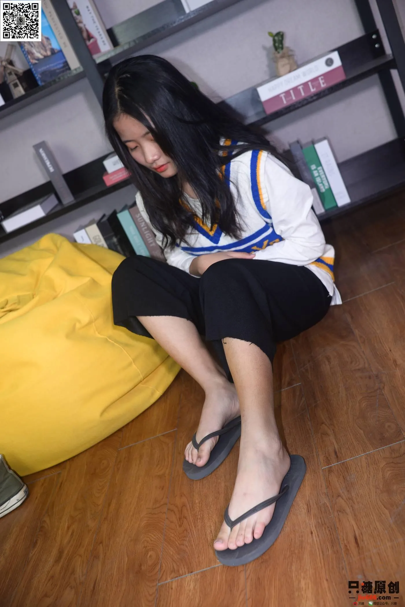 只糖视觉 198期：周子琪 陷落美好 [175P]插图9