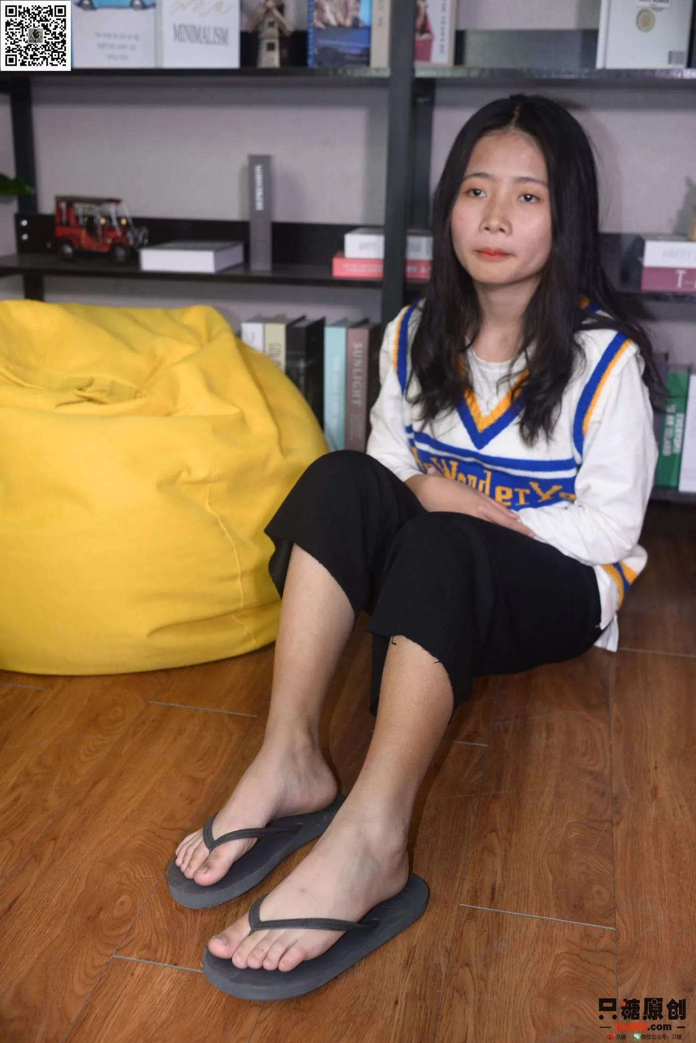 只糖视觉 198期：周子琪 陷落美好 [175P]插图