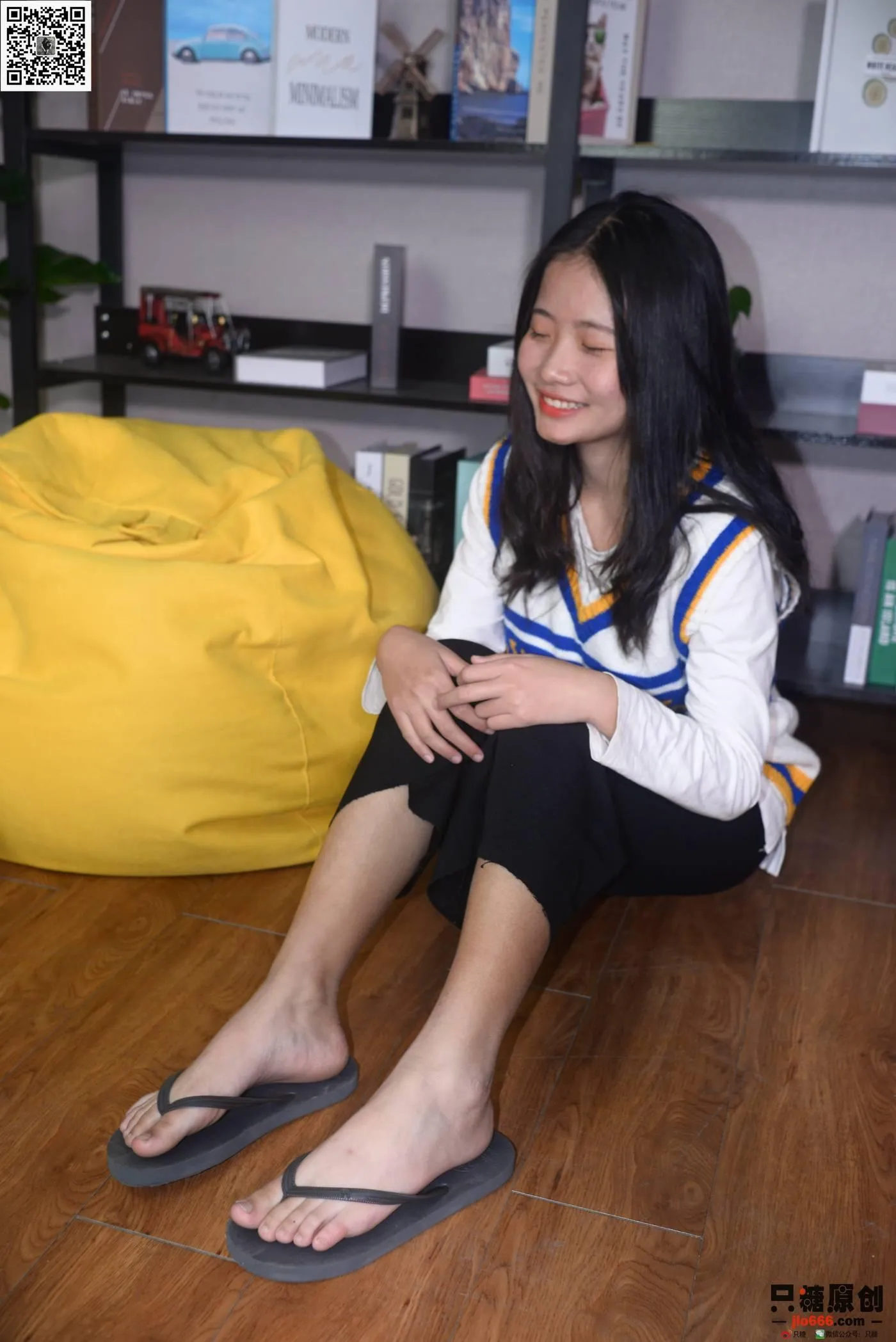 只糖视觉 198期：周子琪 陷落美好 [175P]插图3