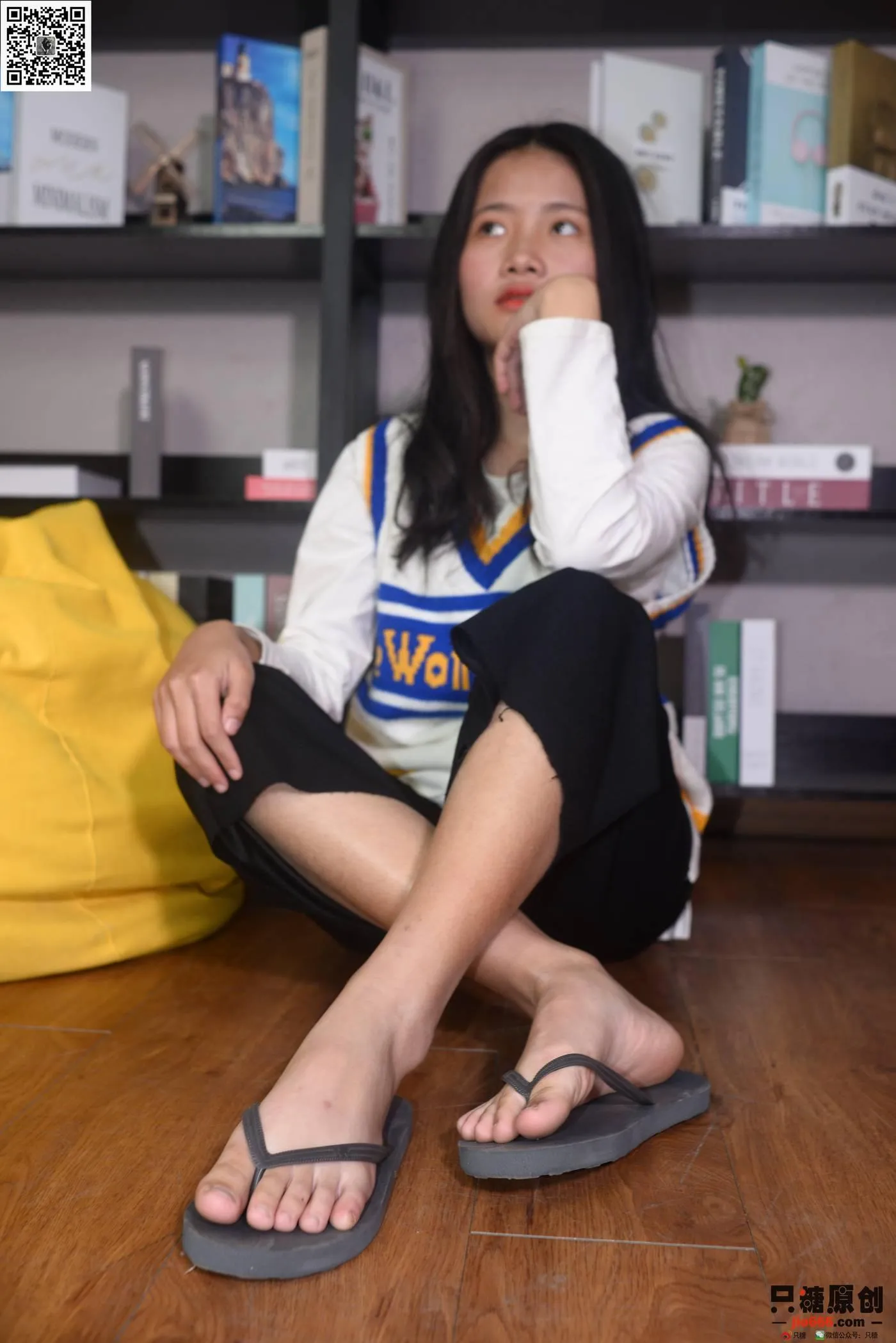 只糖视觉 198期：周子琪 陷落美好 [175P]插图4