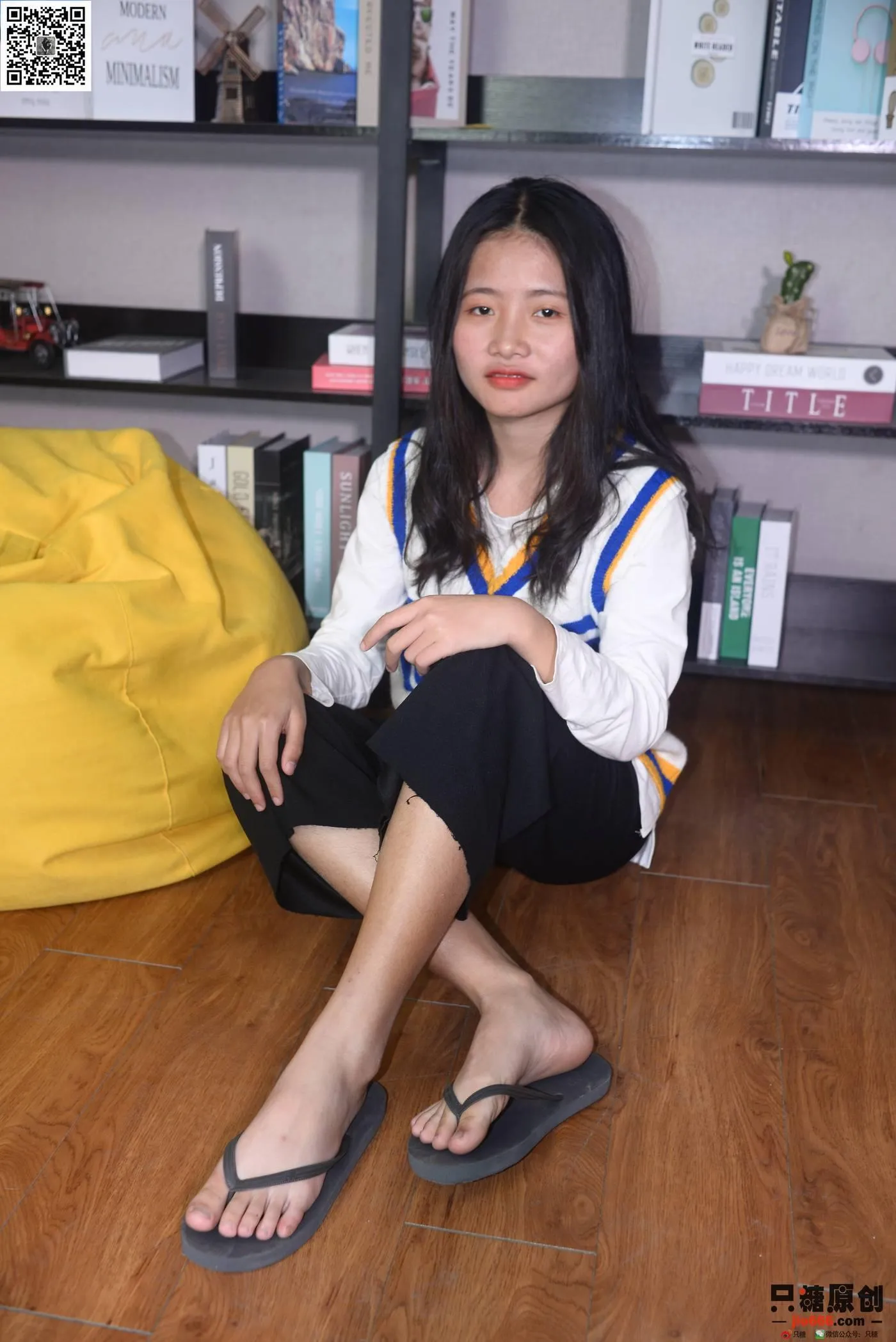 只糖视觉 198期：周子琪 陷落美好 [175P]插图5
