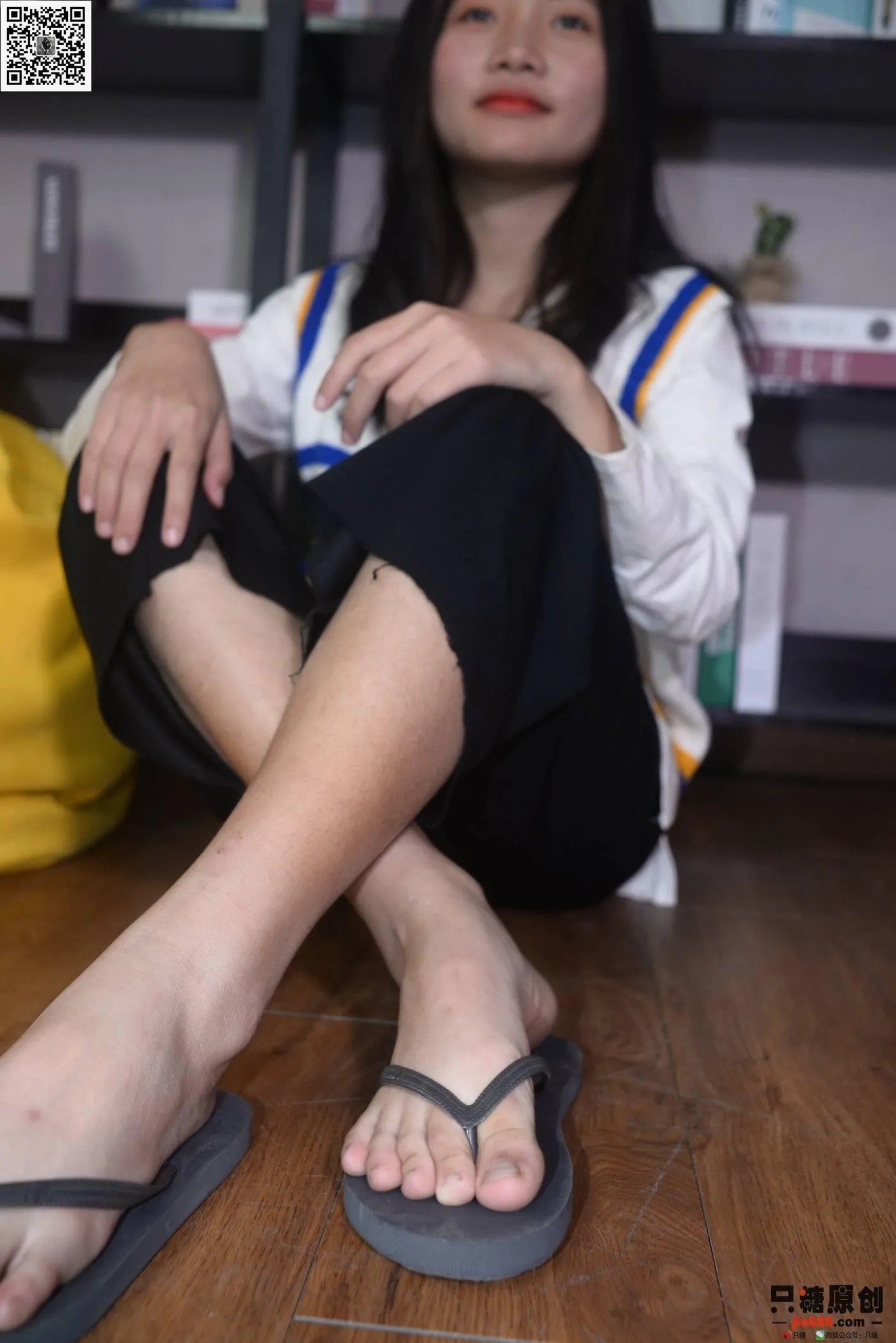 只糖视觉 198期：周子琪 陷落美好 [175P]插图6