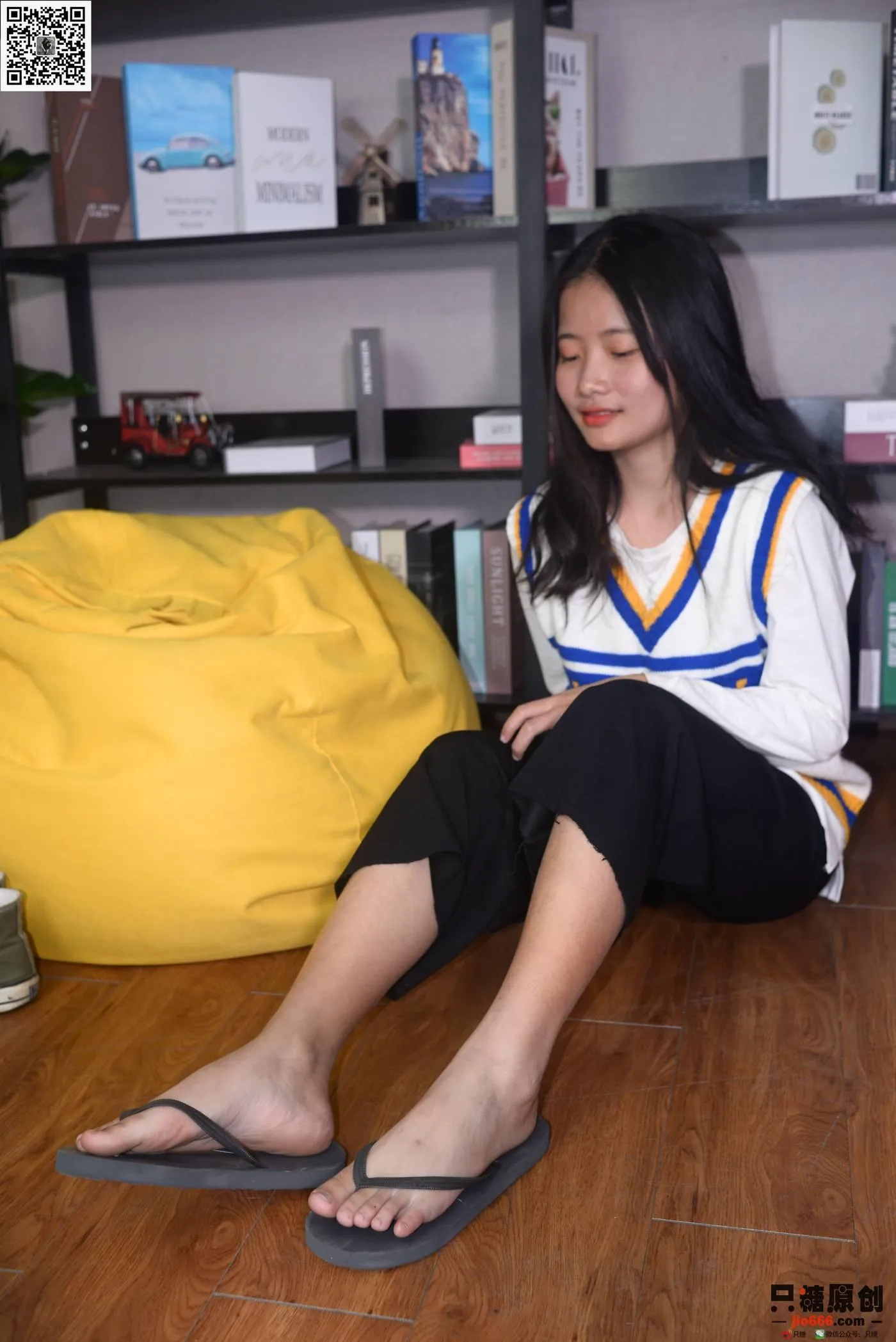 只糖视觉 198期：周子琪 陷落美好 [175P]插图8
