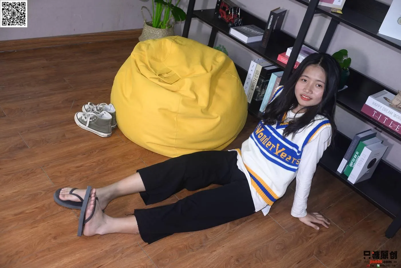 只糖视觉 198期：周子琪 陷落美好 [175P]插图4