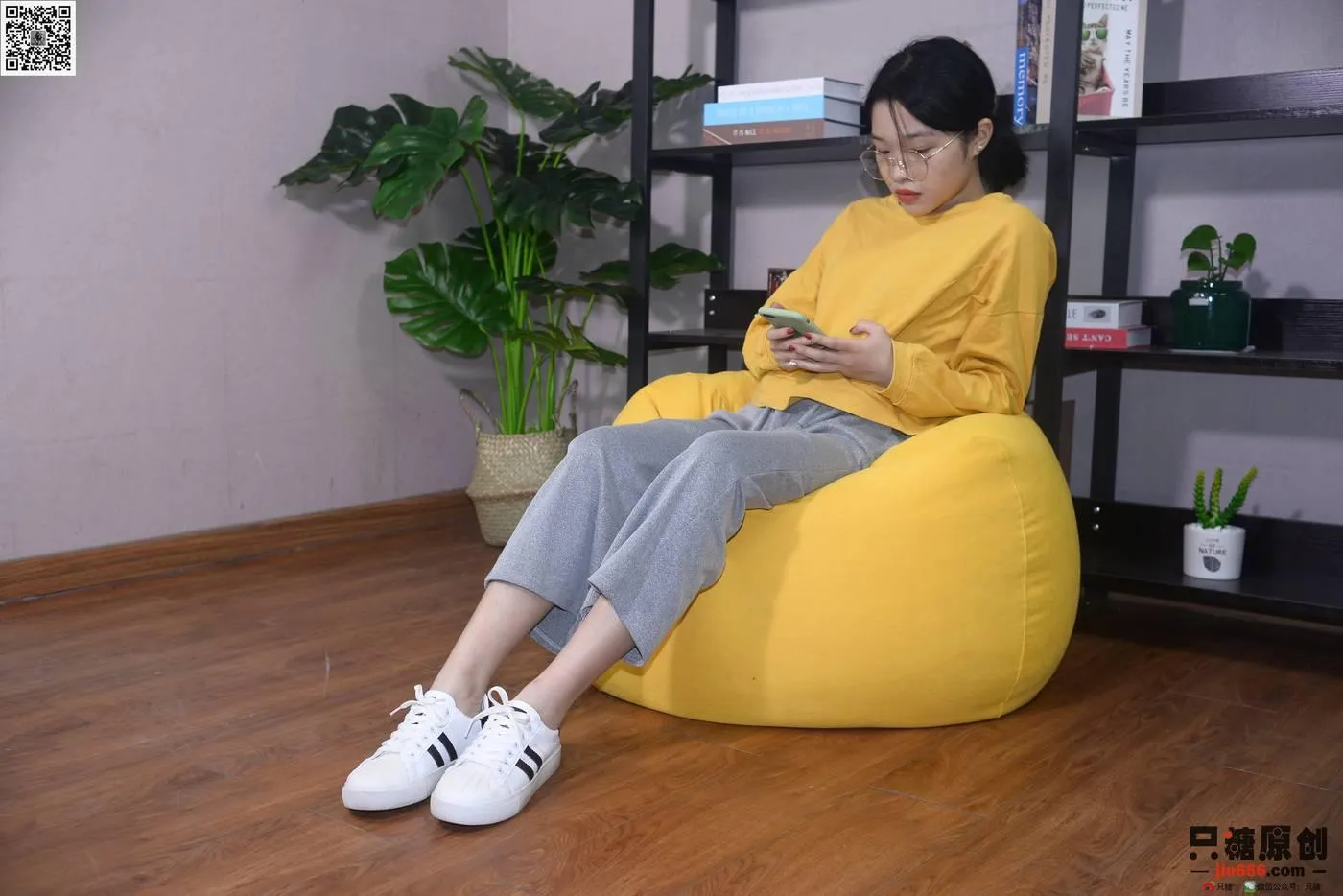 只糖视觉 167期：橘子 岁岁常欢愉 [217P]插图4