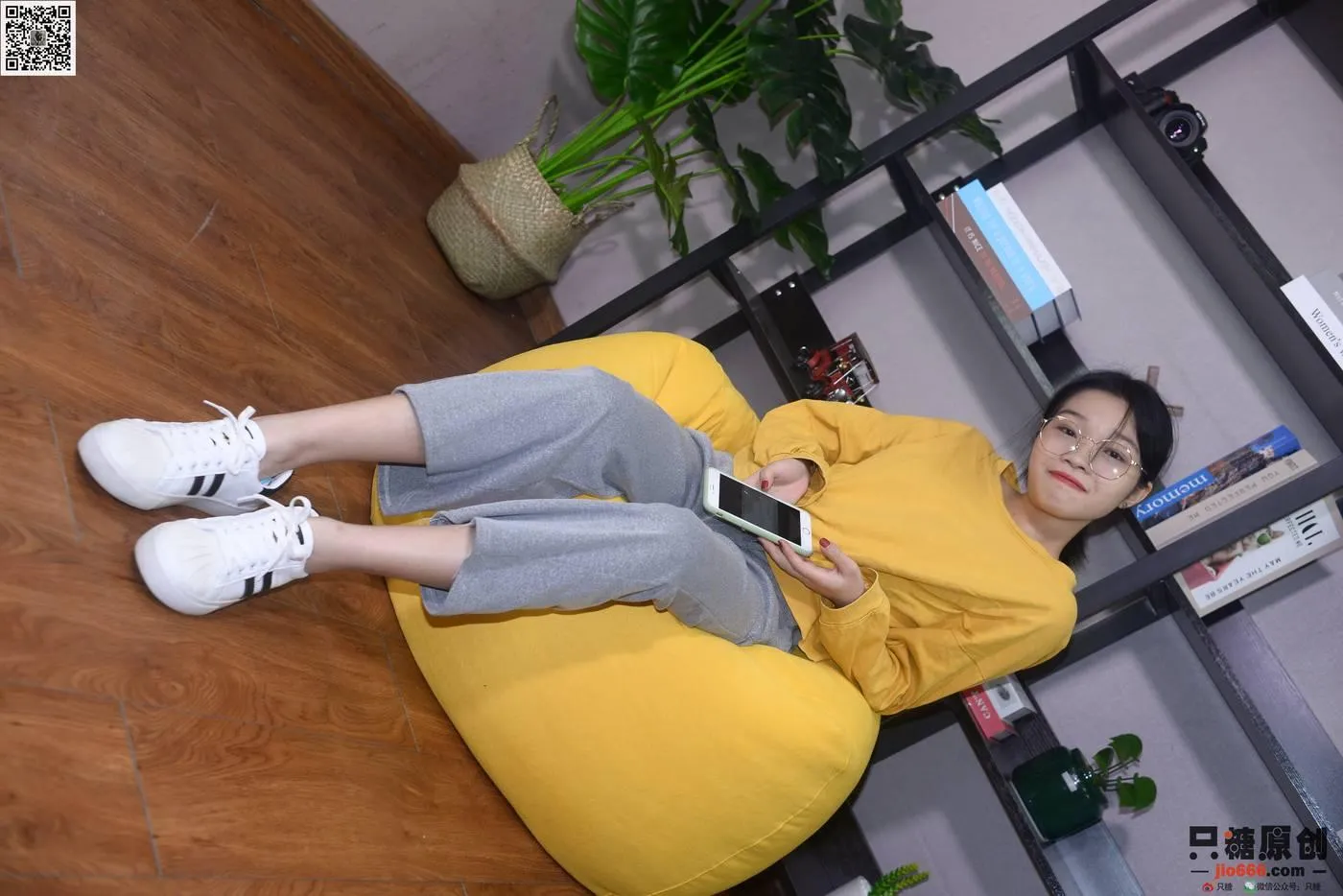 只糖视觉 167期：橘子 岁岁常欢愉 [217P]插图5