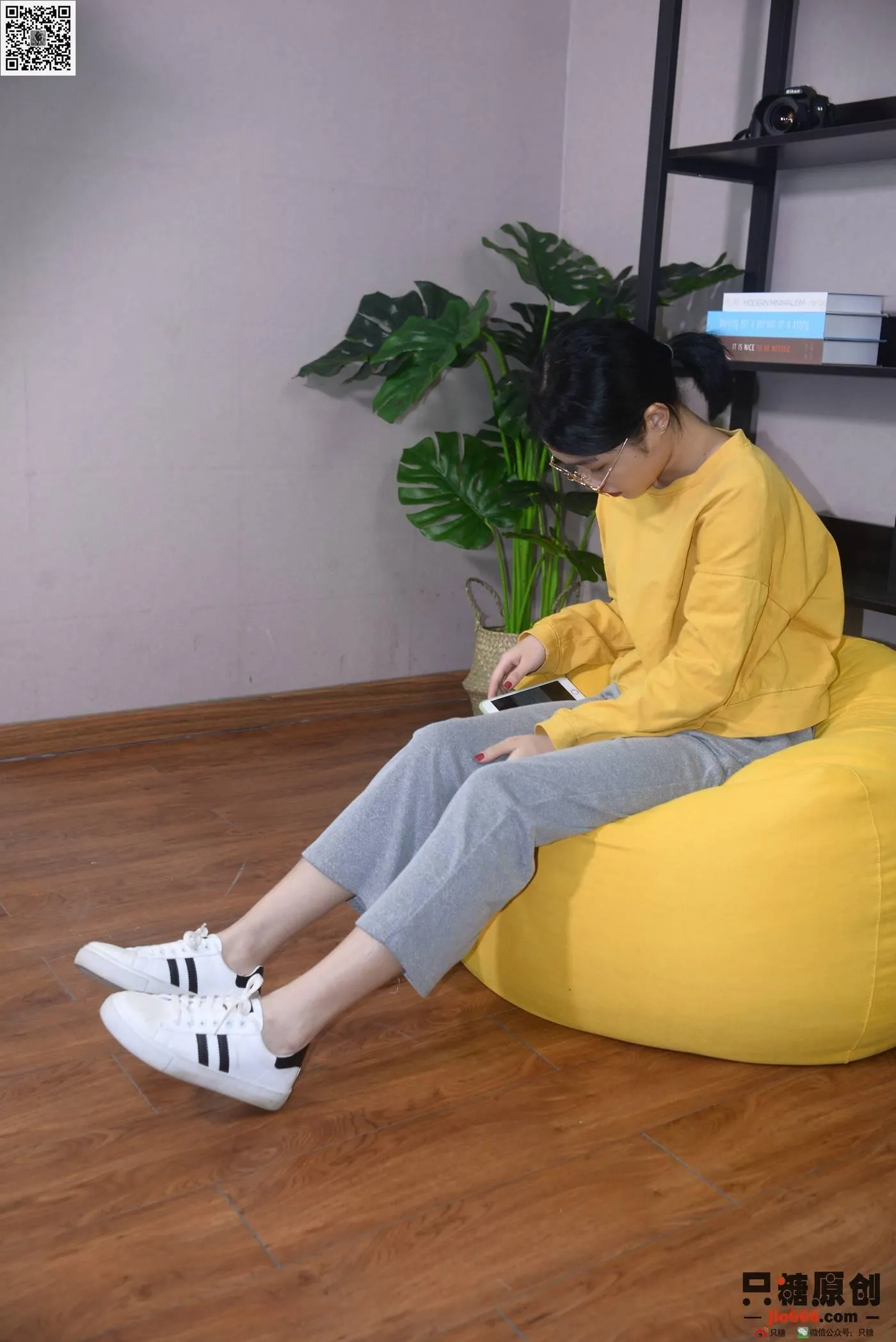 只糖视觉 167期：橘子 岁岁常欢愉 [217P]插图8