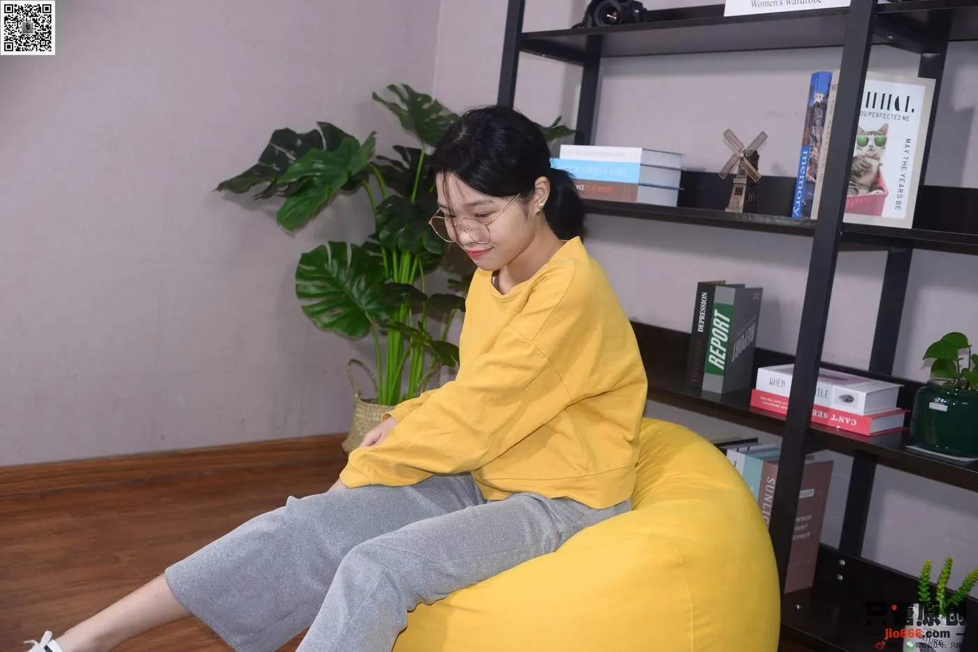 只糖视觉 167期：橘子 岁岁常欢愉 [217P]插图3
