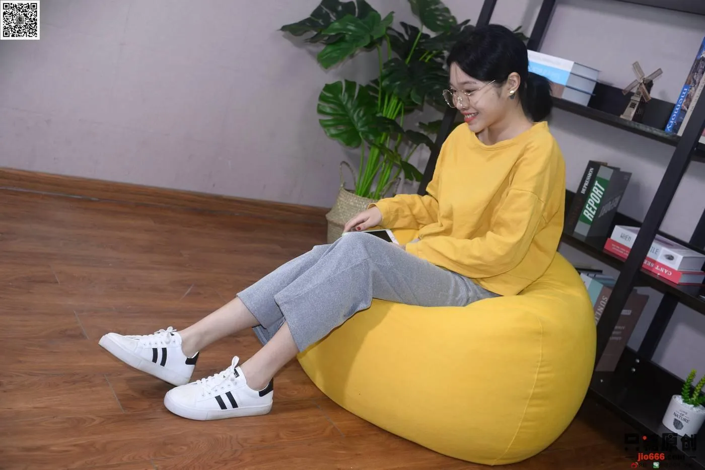 只糖视觉 167期：橘子 岁岁常欢愉 [217P]插图6