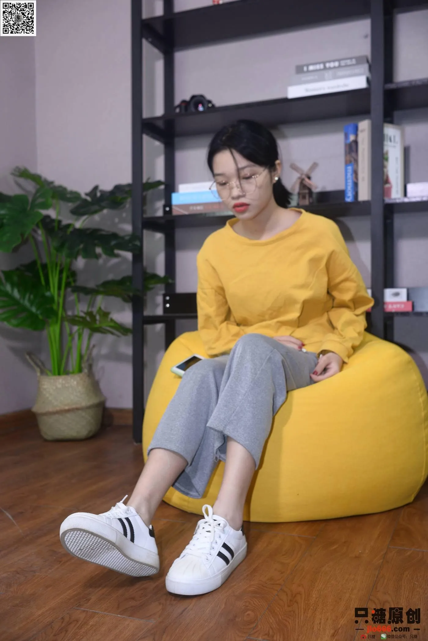 只糖视觉 167期：橘子 岁岁常欢愉 [217P]插图