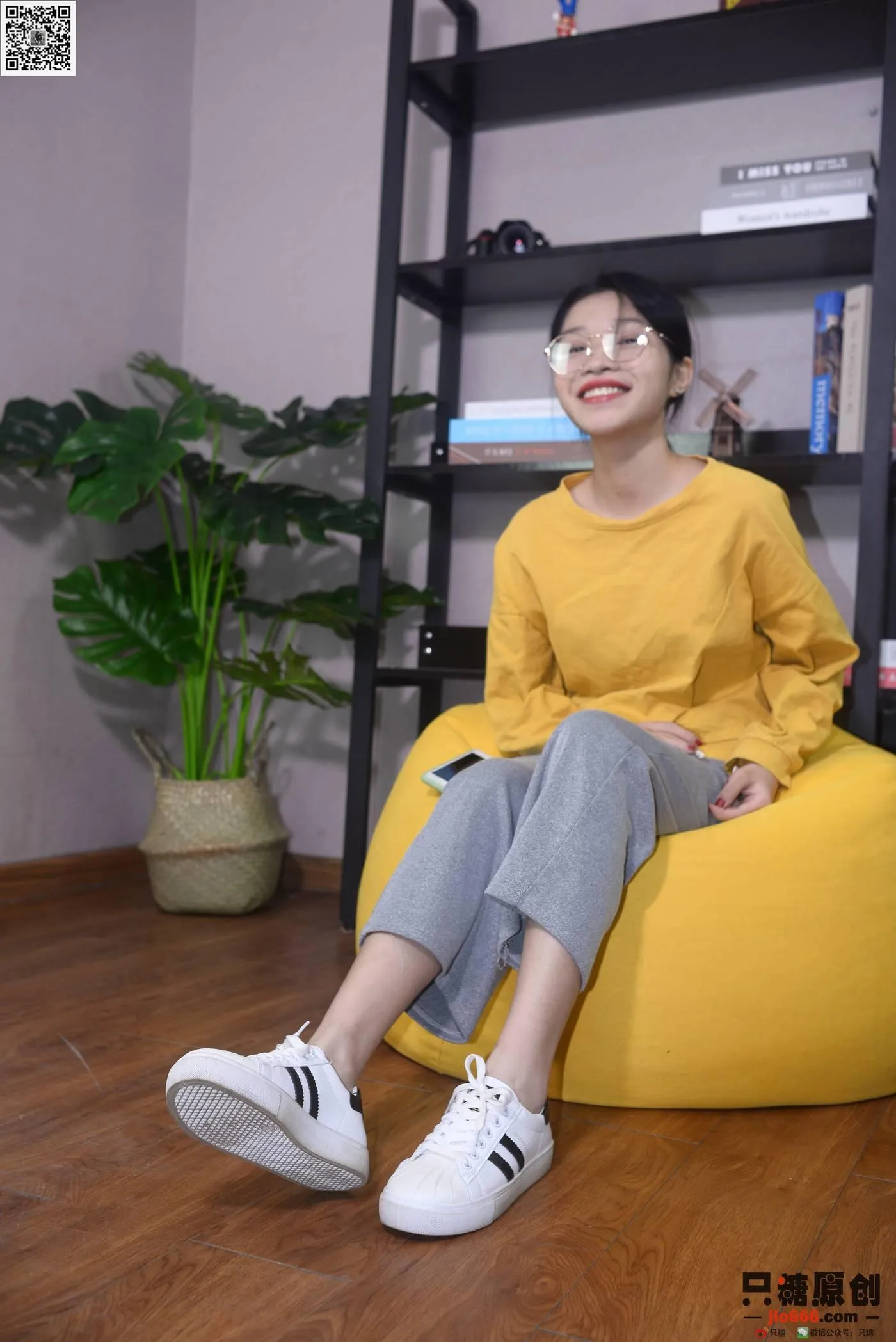 只糖视觉 167期：橘子 岁岁常欢愉 [217P]插图1