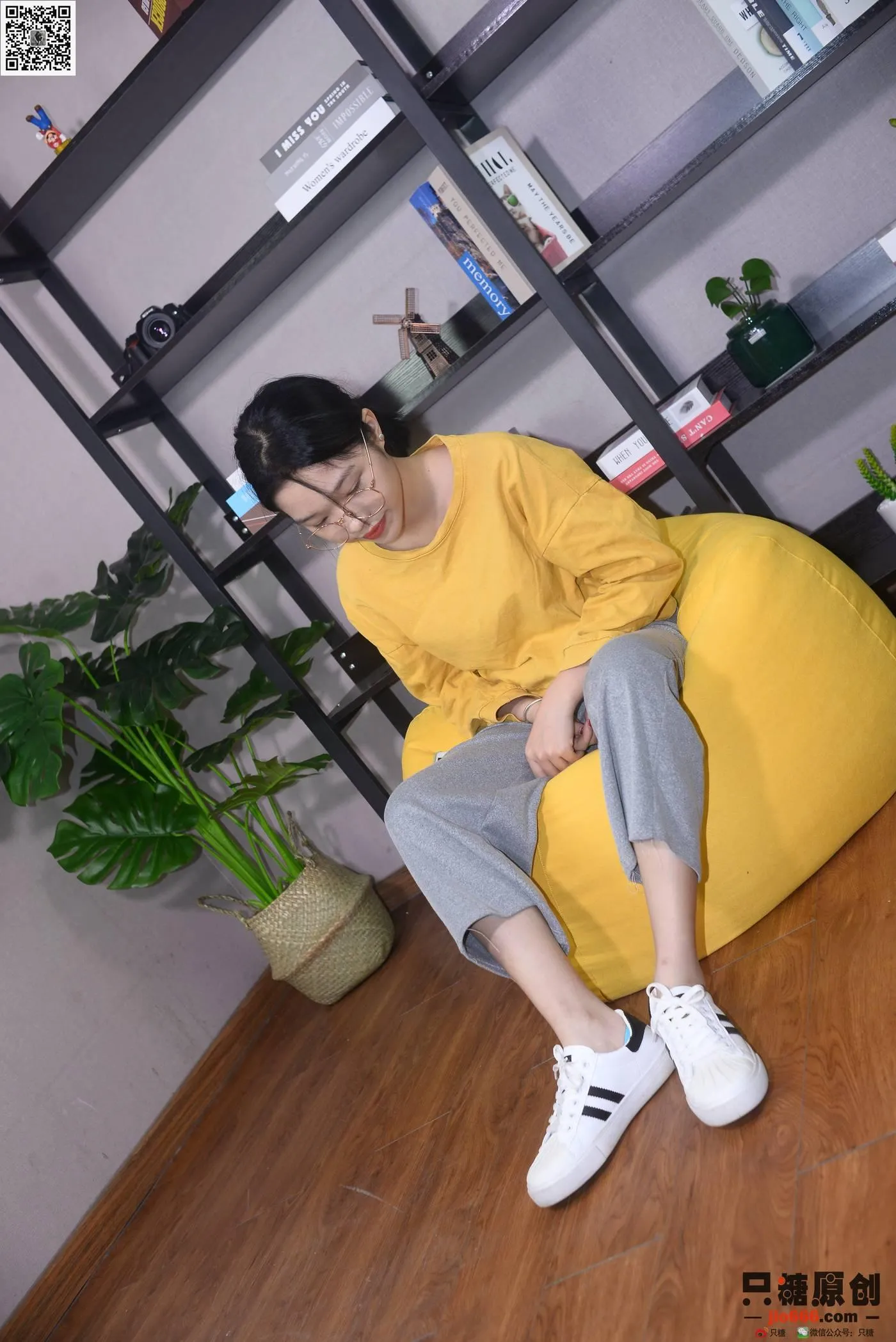 只糖视觉 167期：橘子 岁岁常欢愉 [217P]插图5
